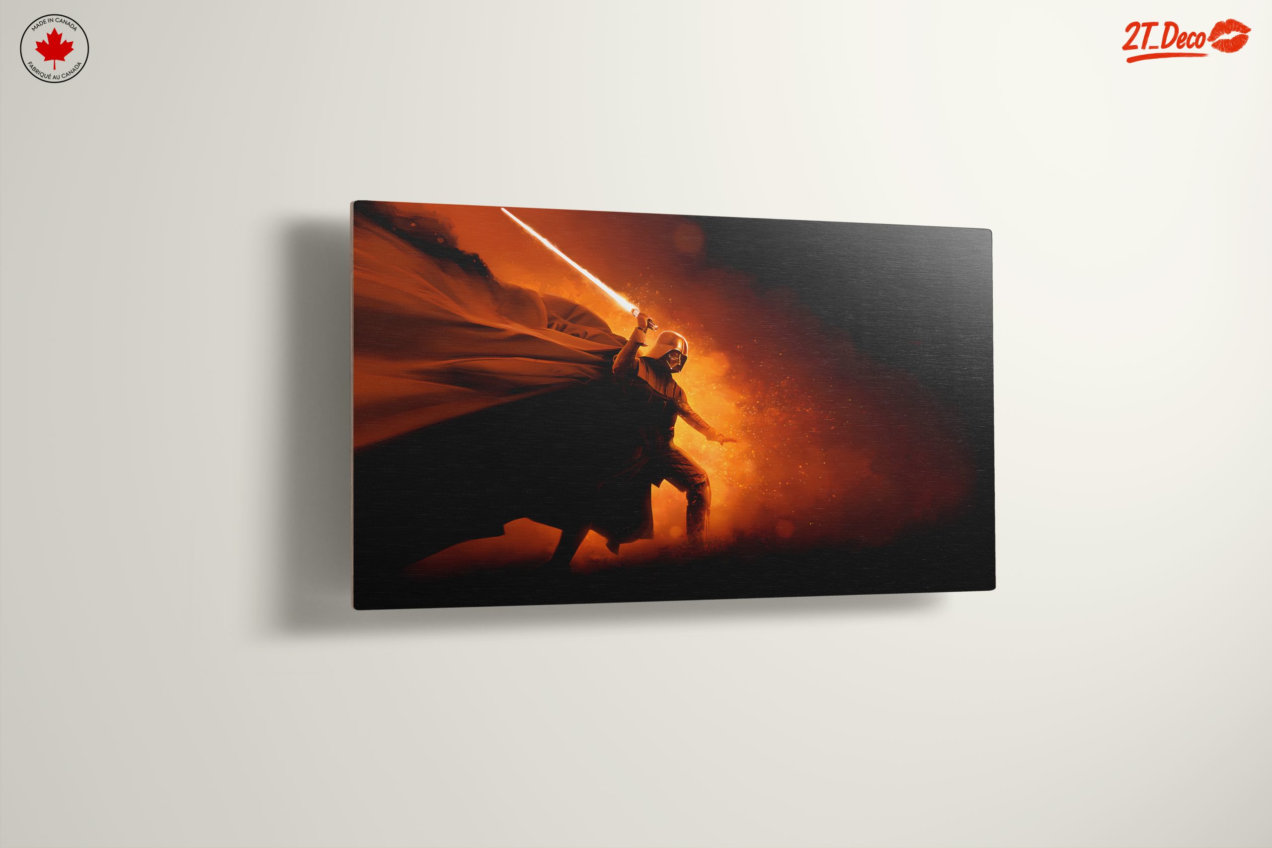 Batman in Dramatic Action Pose - Image 13