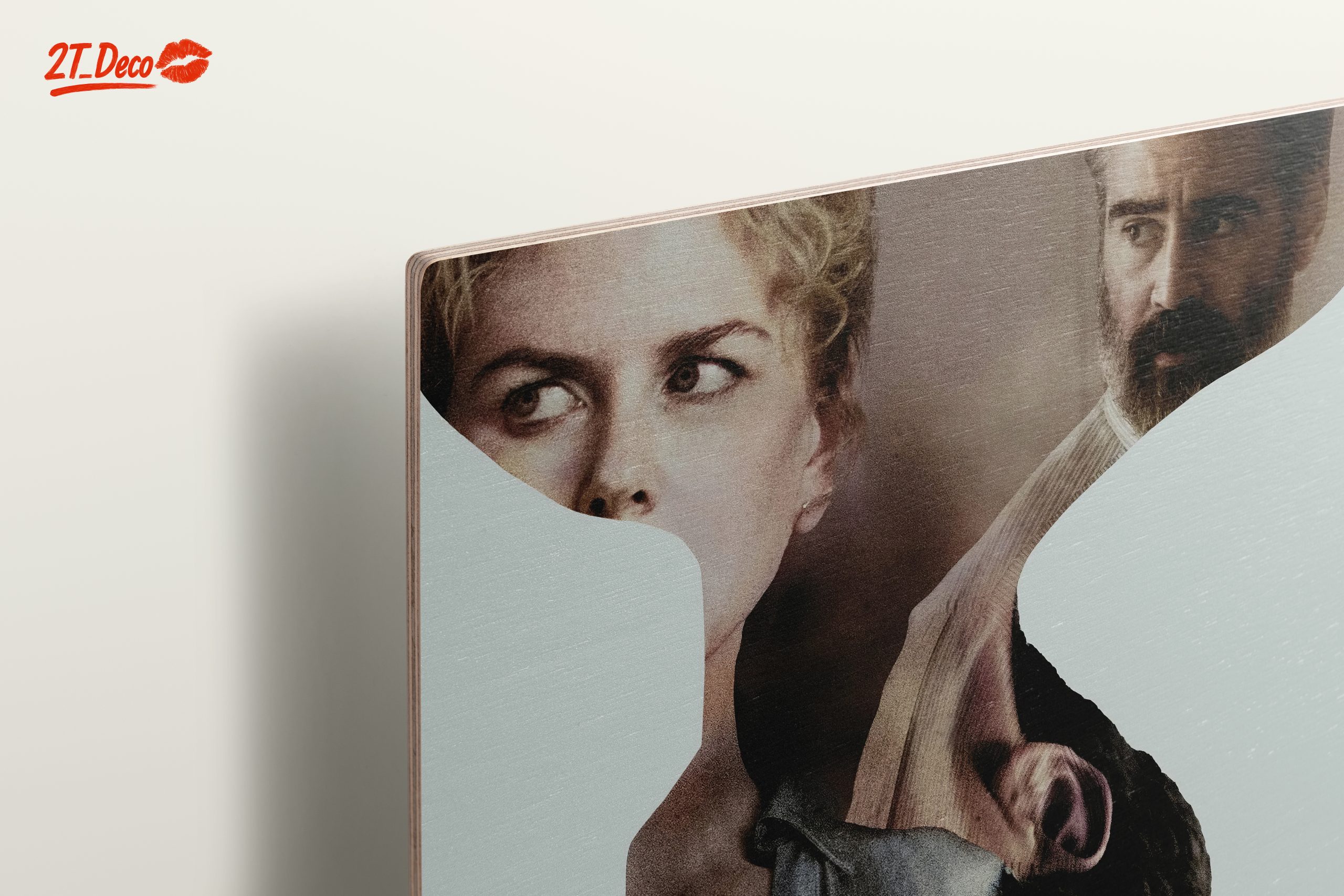 The Killing of a Sacred Deer Art - Image 15