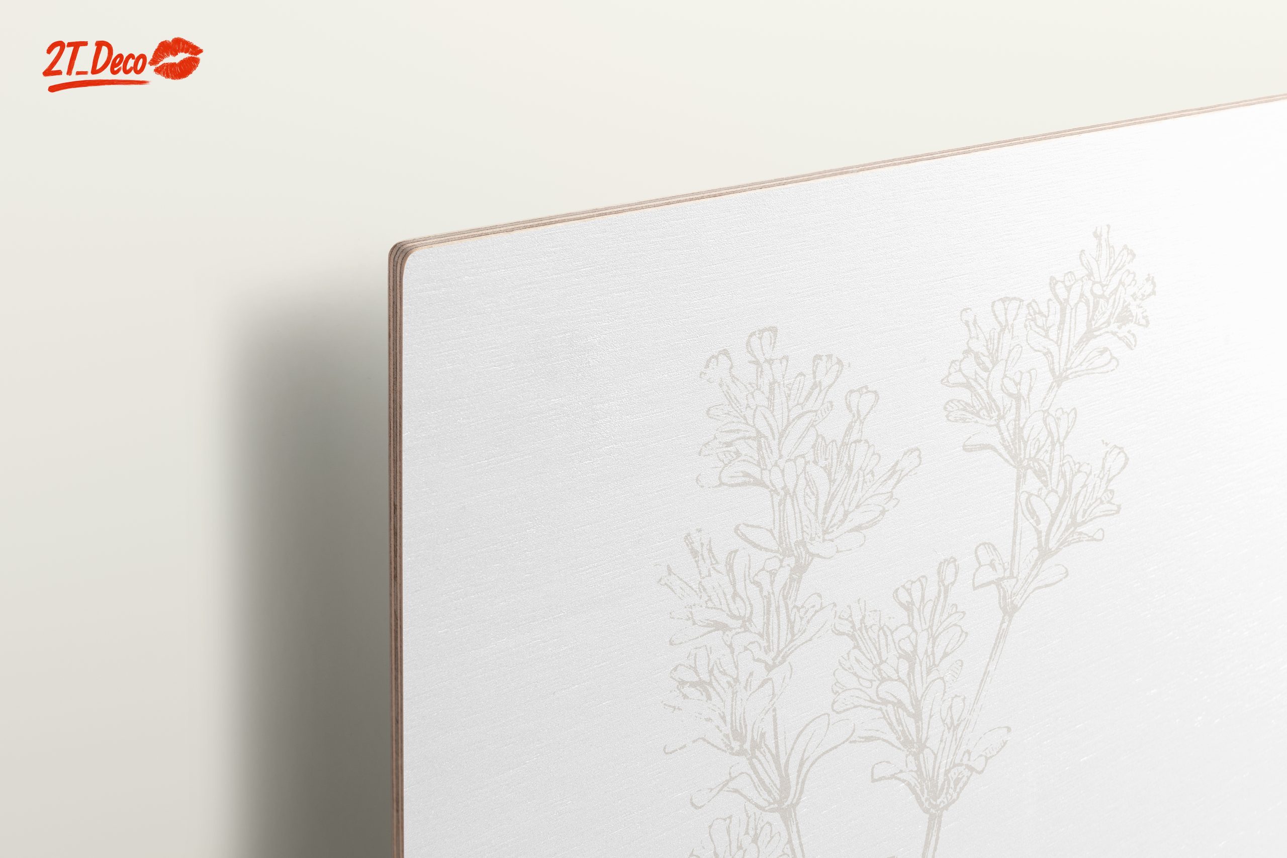 Elegant Minimalist Floral Design - Image 15
