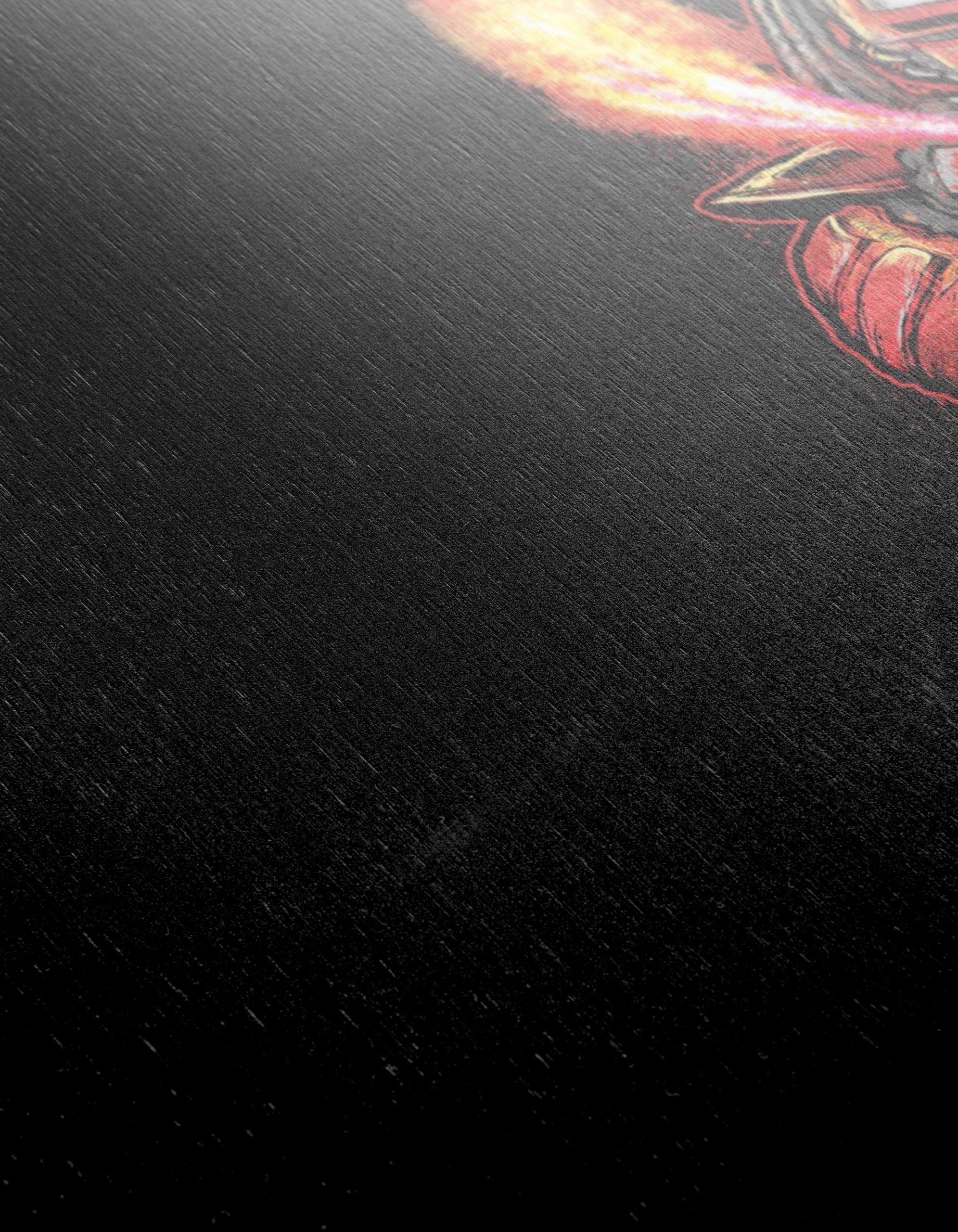 Anime Inspired Character Art - Image 12