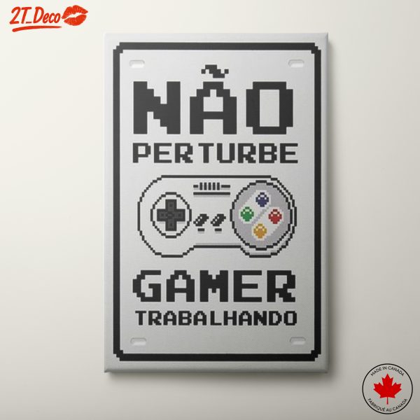 Gamer Aesthetic Art for Enthusiasts