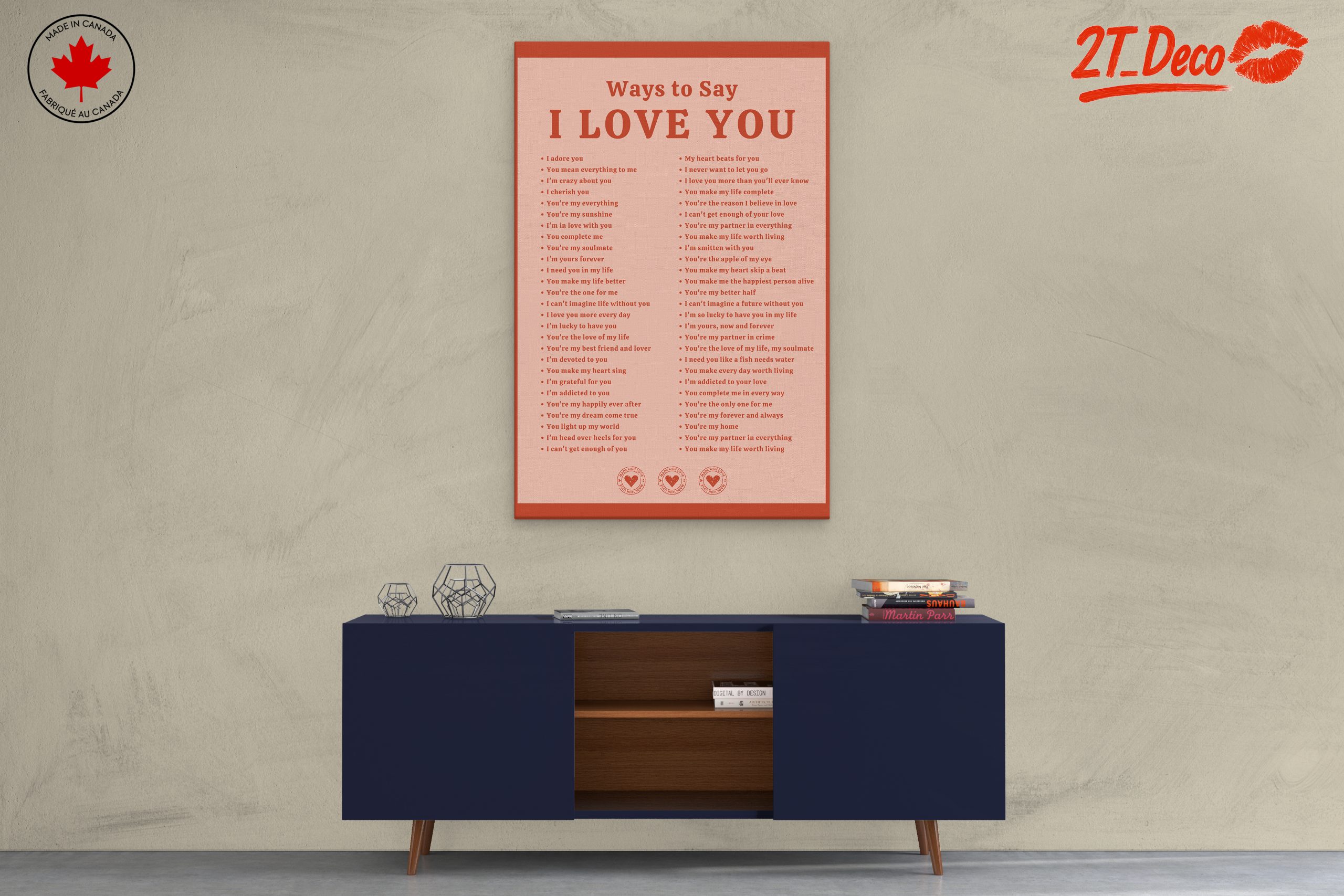 Heartfelt Ways to Say I Love You - Image 3