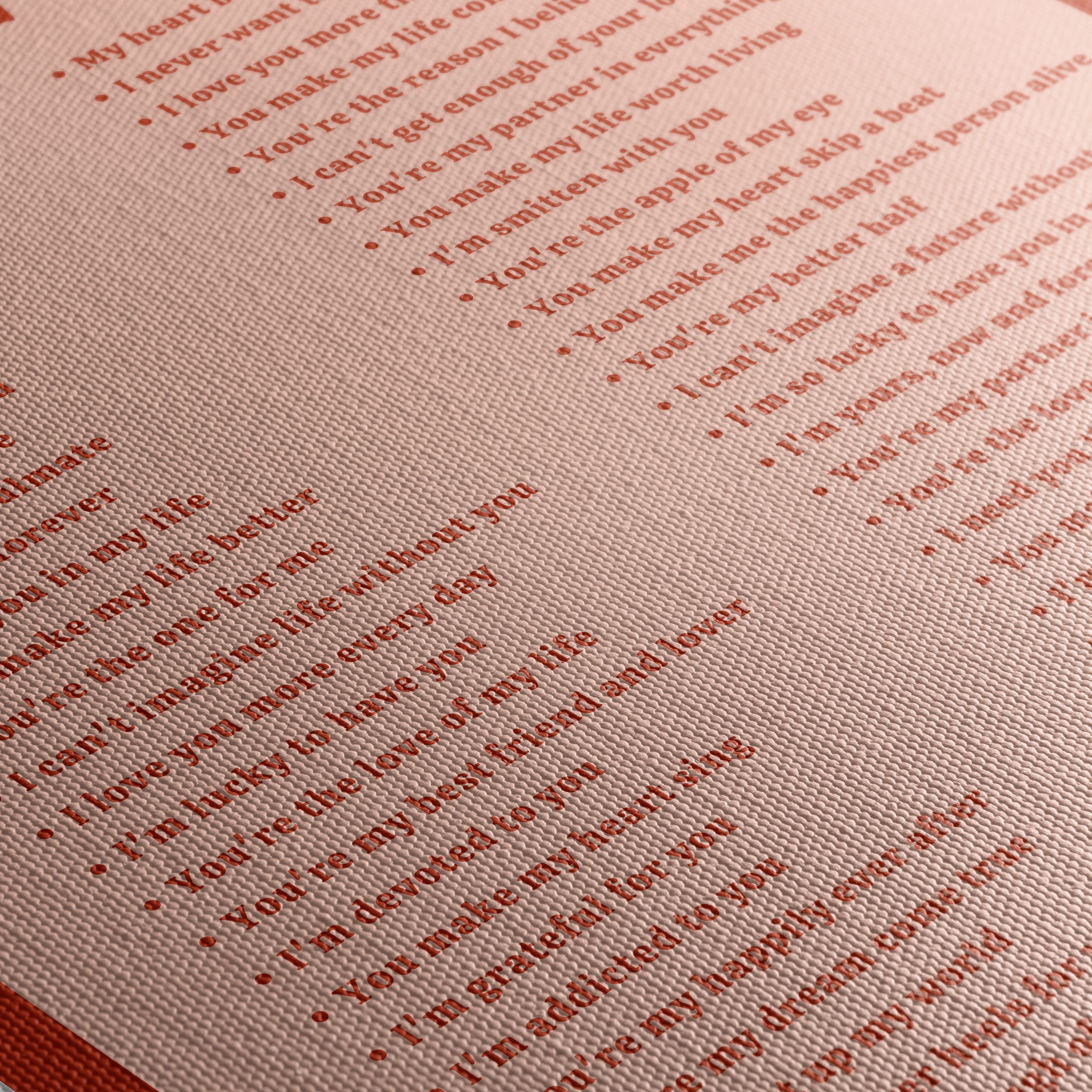Heartfelt Ways to Say I Love You - Image 5