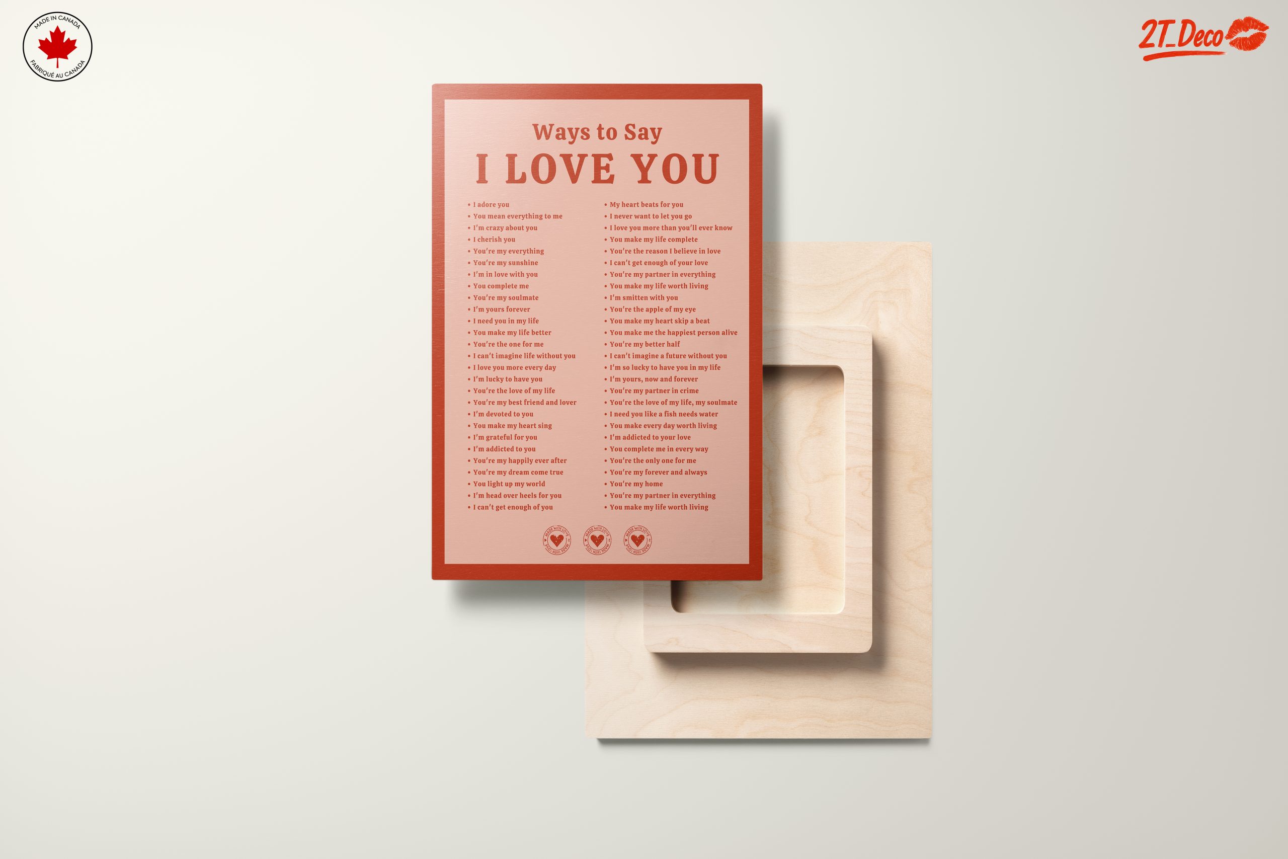 Heartfelt Ways to Say I Love You - Image 11