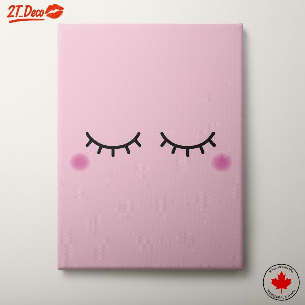 Minimalist Face Art for Modern Spaces