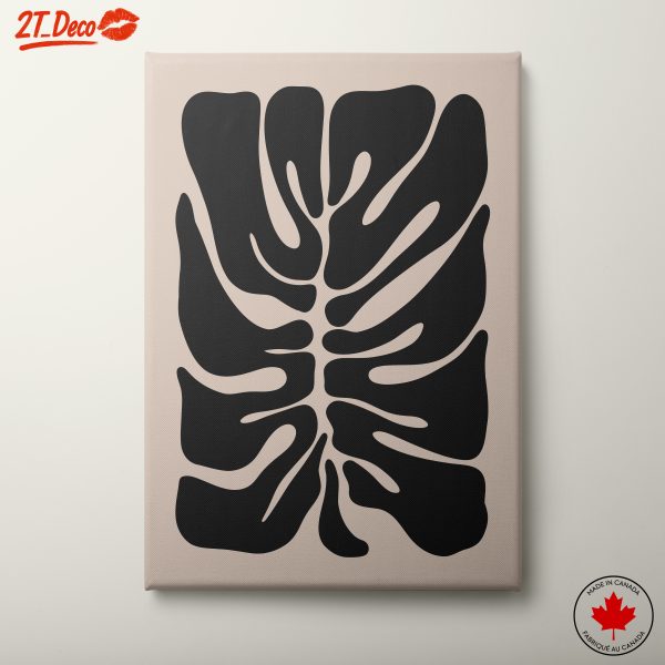 Stylish Modern Botanical Wall Art 5