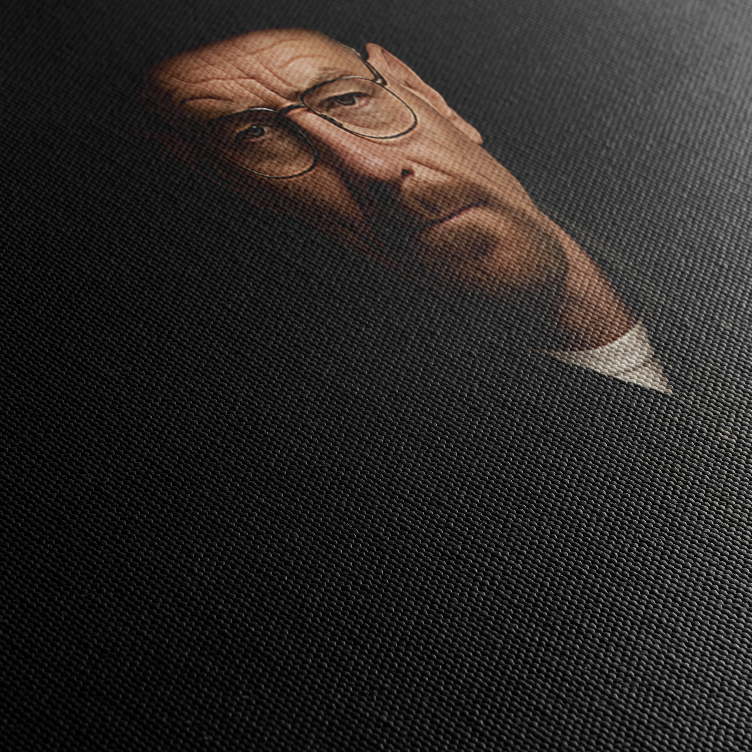 Walter White Quote from Breaking Bad Art - Image 5