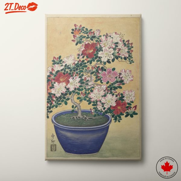 Beautiful Floral Botanical Artwork
