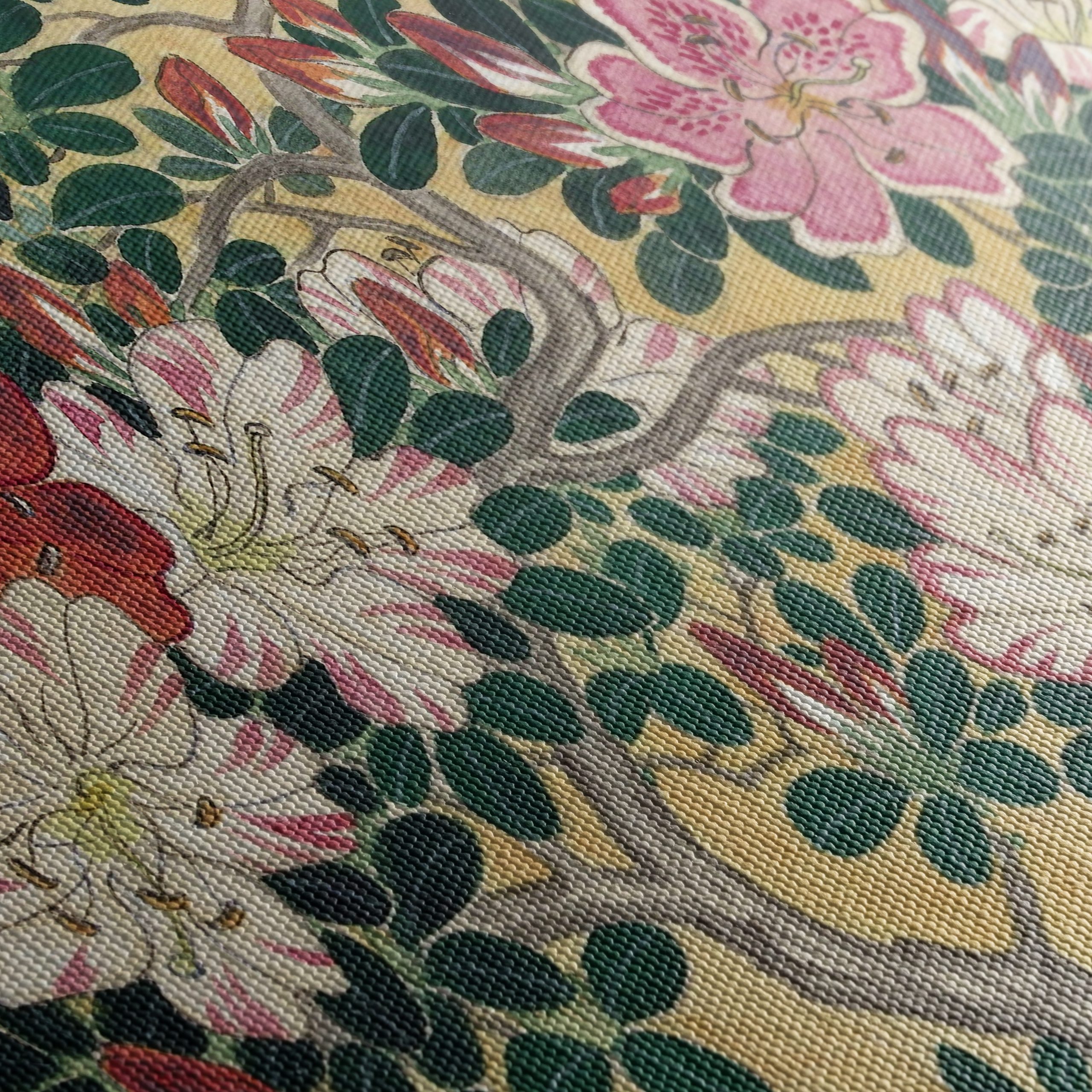 Beautiful Floral Botanical Artwork - Image 5