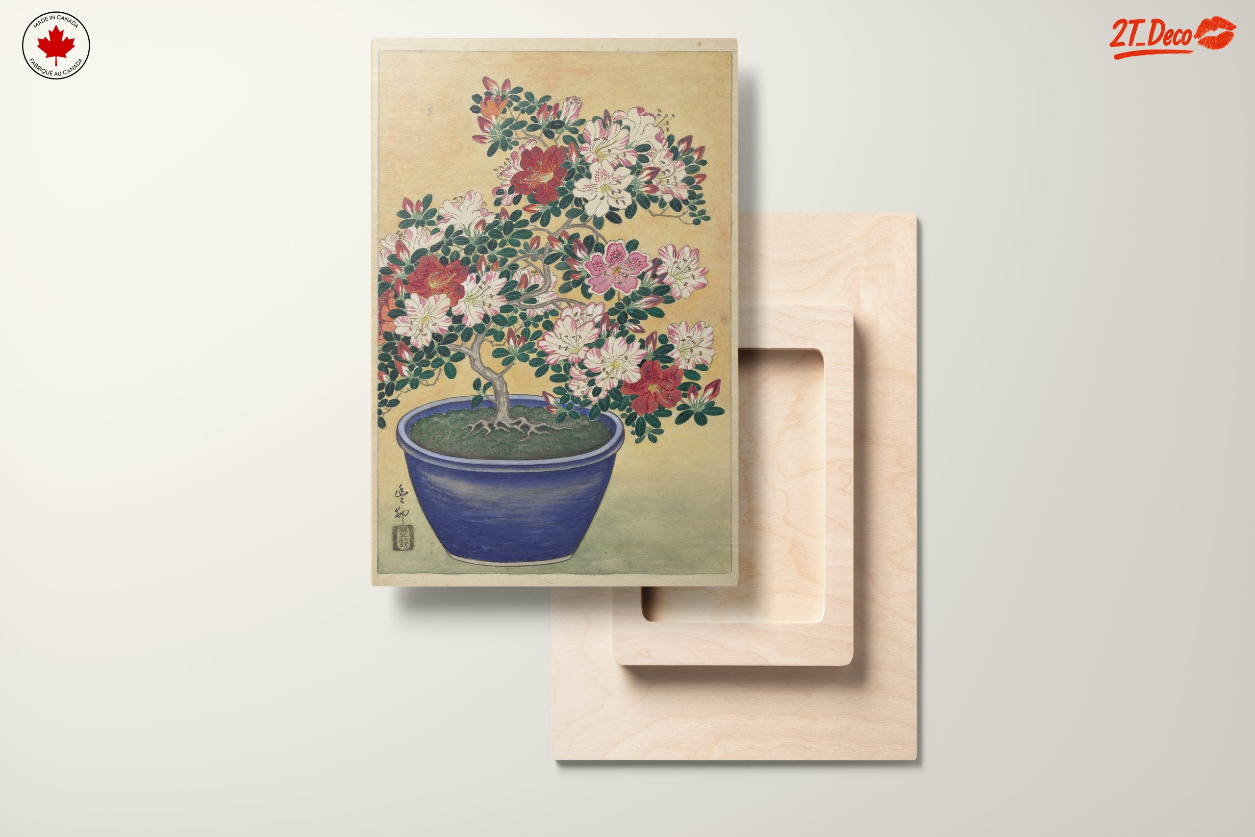 Beautiful Floral Botanical Artwork - Image 11