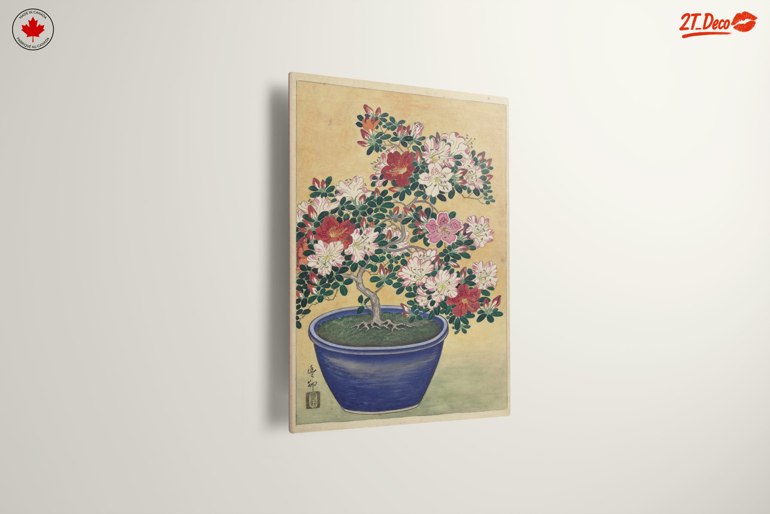 Beautiful Floral Botanical Artwork - Image 13