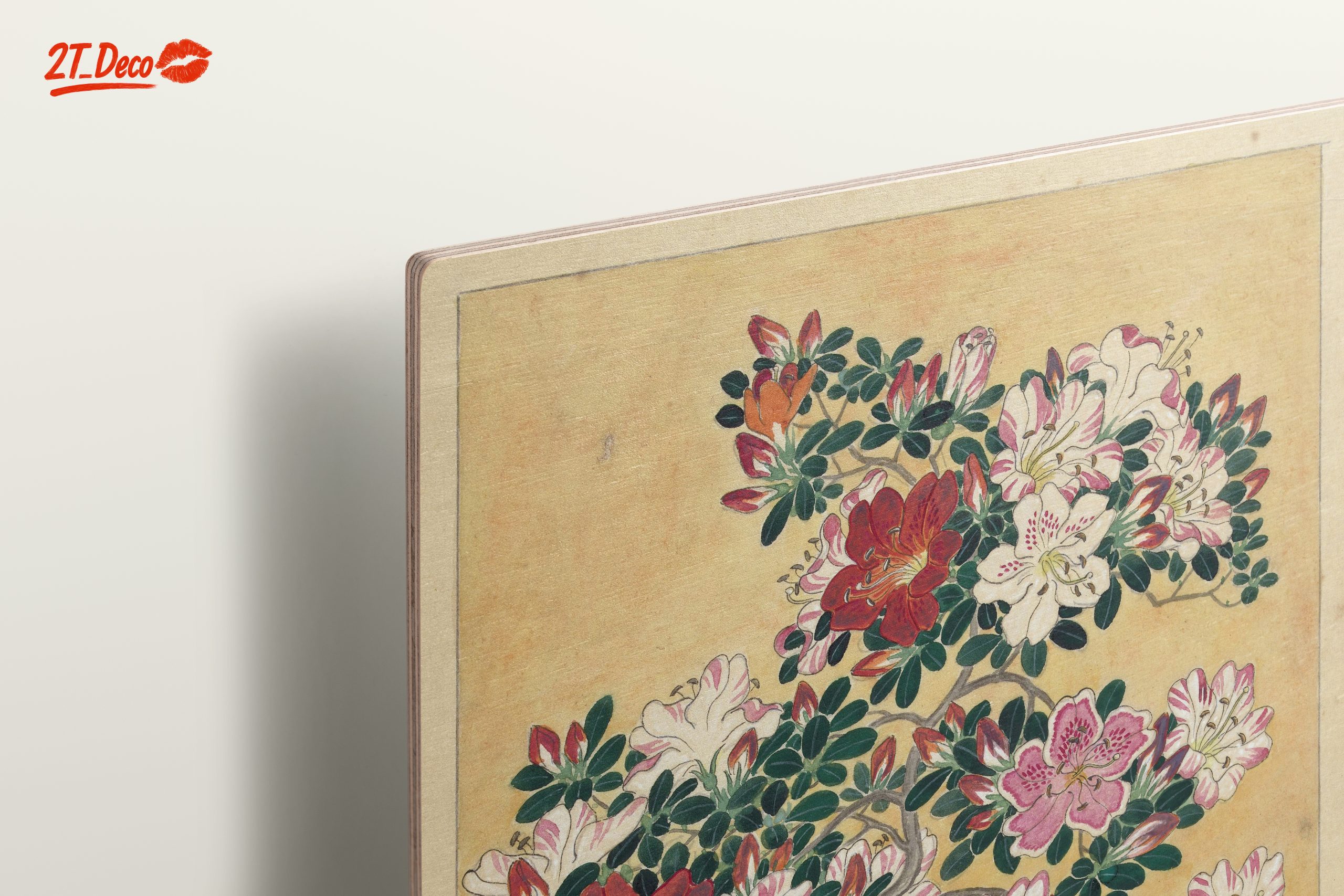 Beautiful Floral Botanical Artwork - Image 15