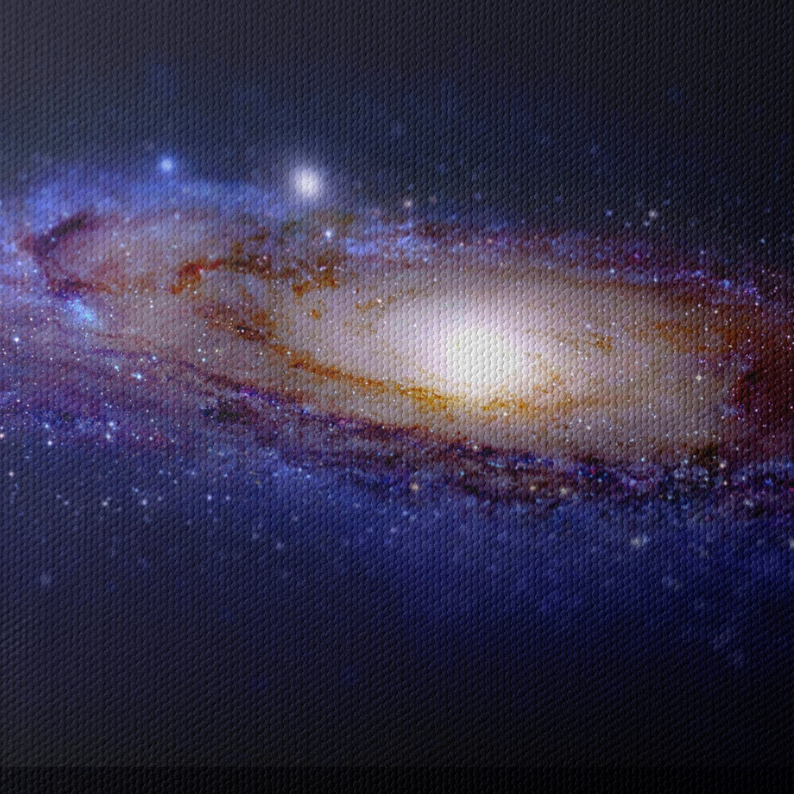 Stunning Celestial Galaxy Artwork - Image 4