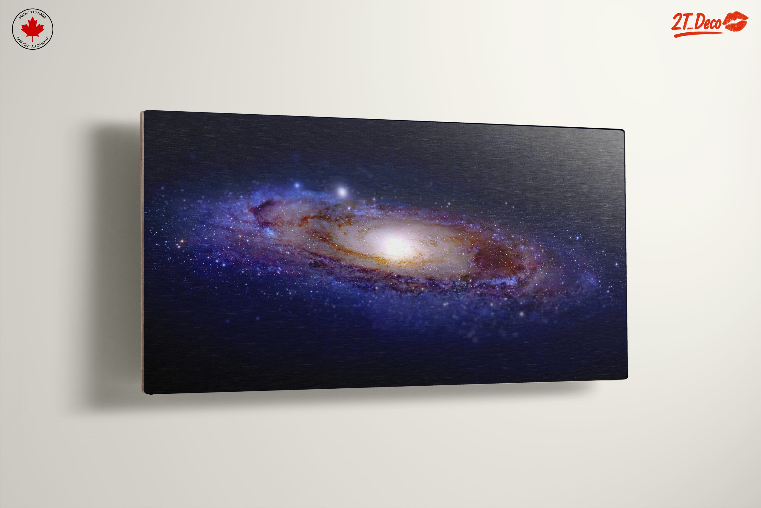 Stunning Celestial Galaxy Artwork - Image 13