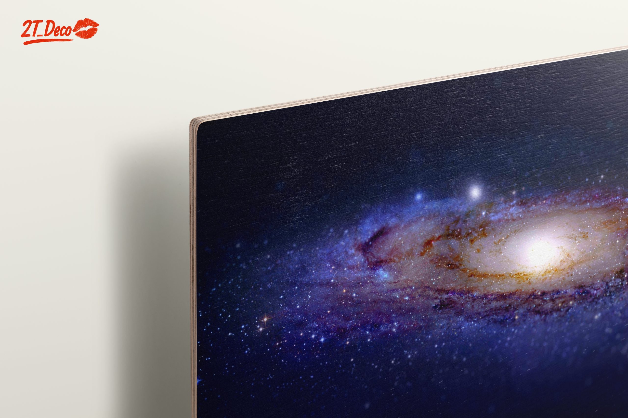 Stunning Celestial Galaxy Artwork - Image 15