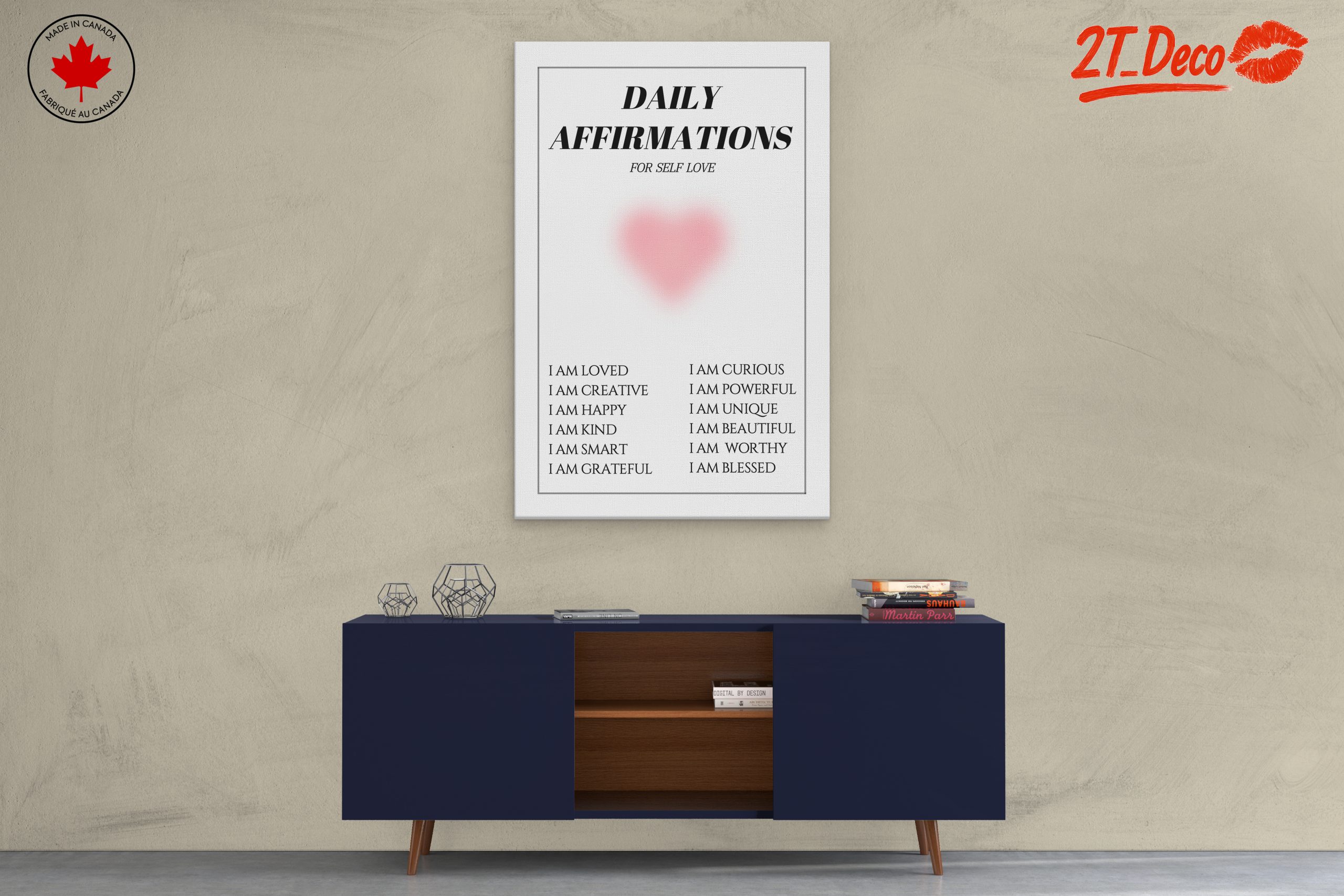 Daily Affirmations for Self Love - Image 3