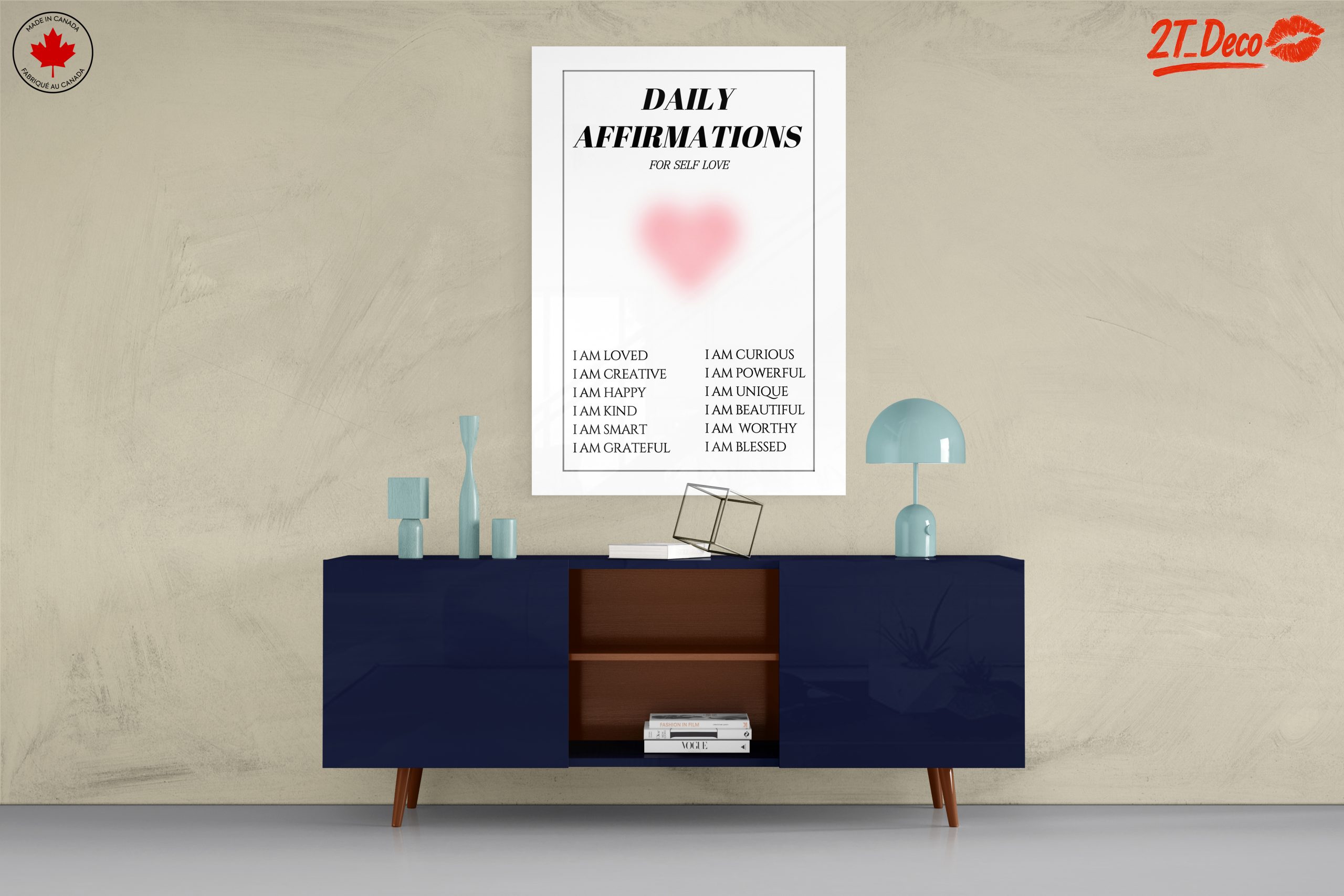 Daily Affirmations for Self Love - Image 8