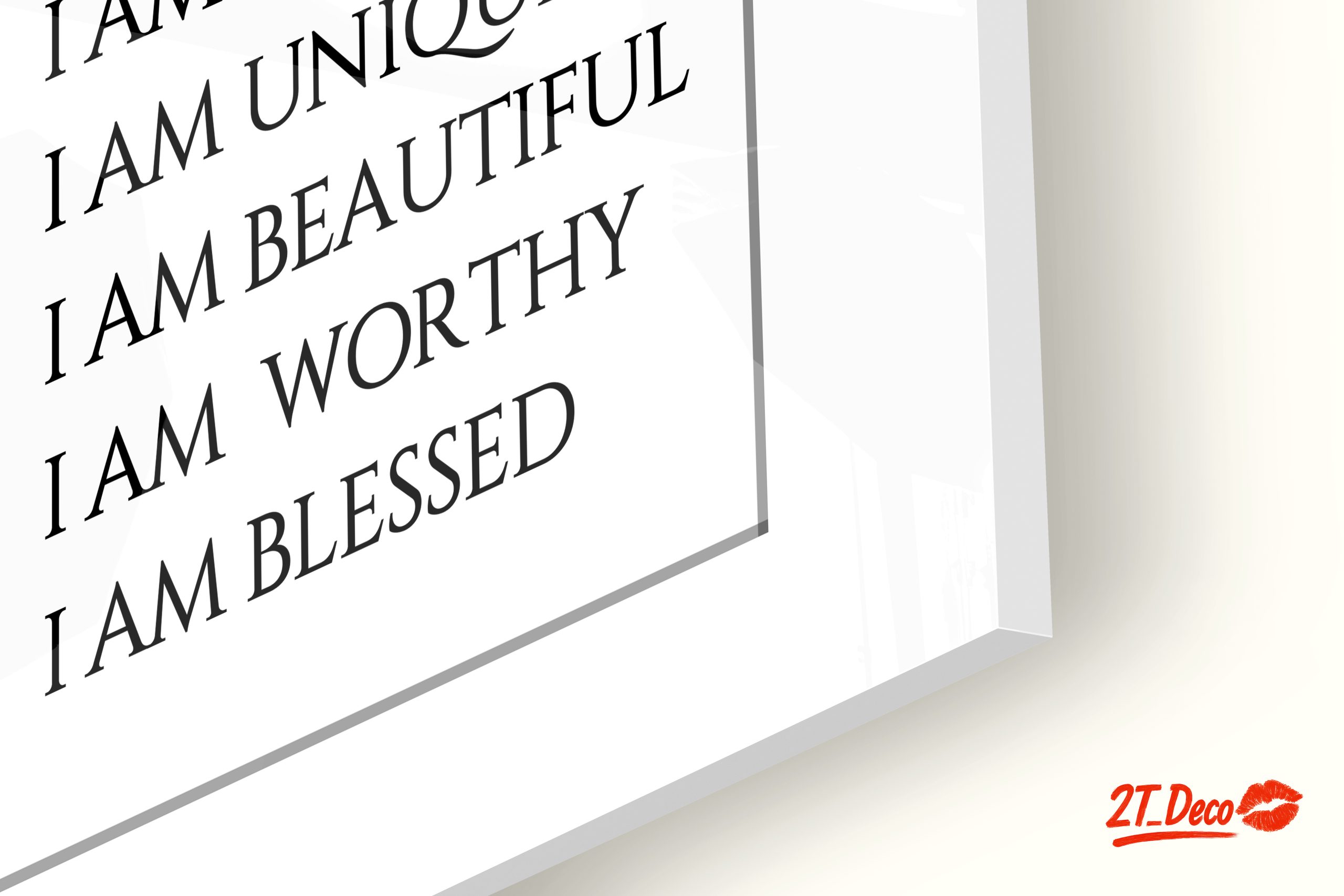 Daily Affirmations for Self Love - Image 9