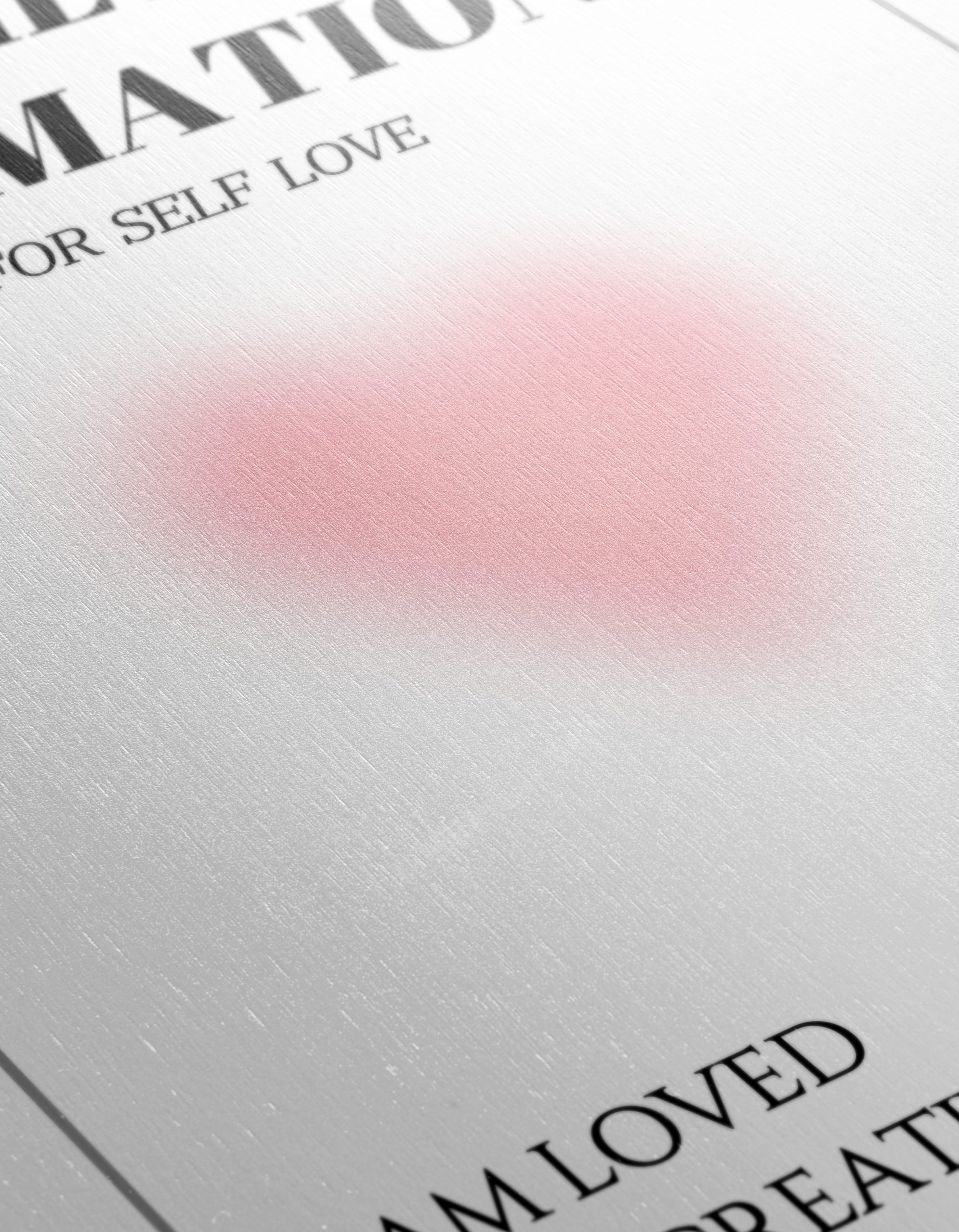 Daily Affirmations for Self Love - Image 12