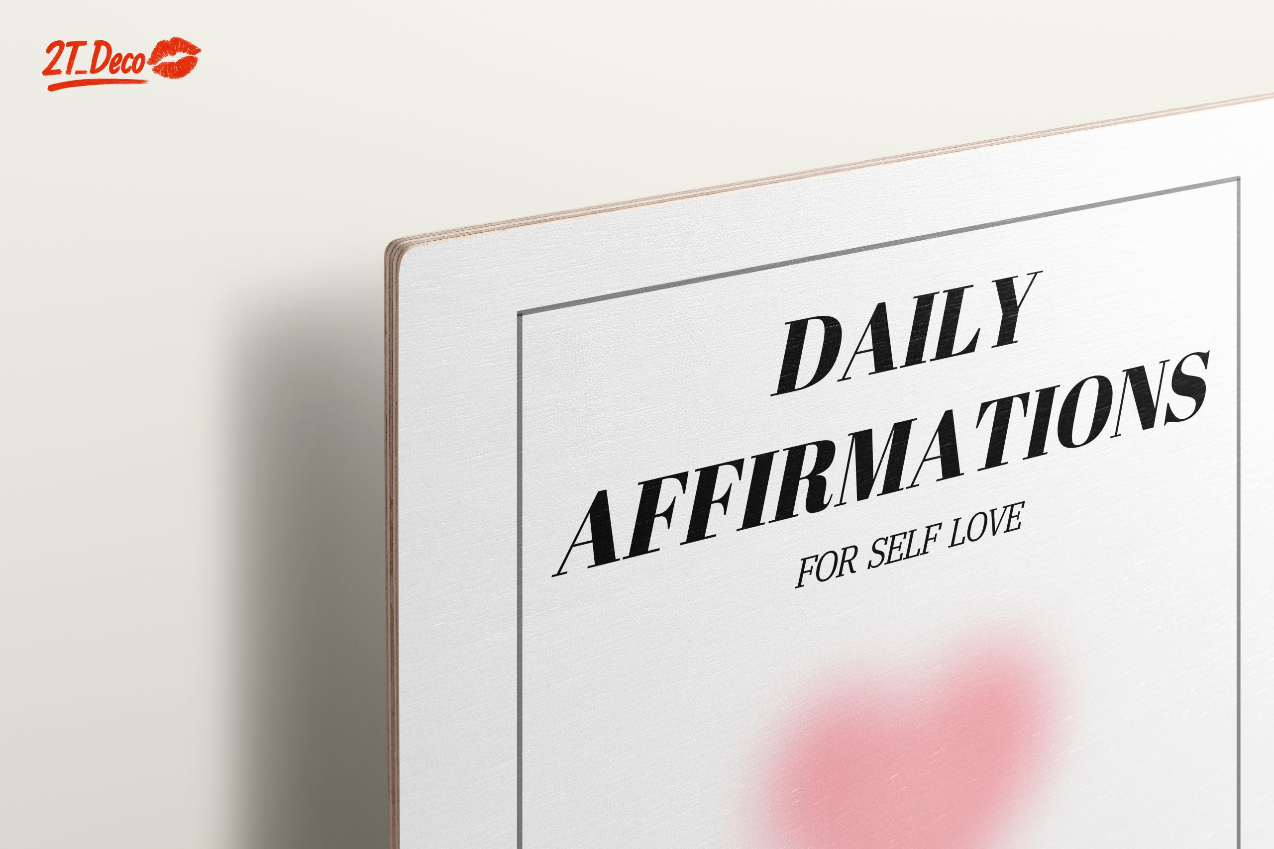 Daily Affirmations for Self Love - Image 15