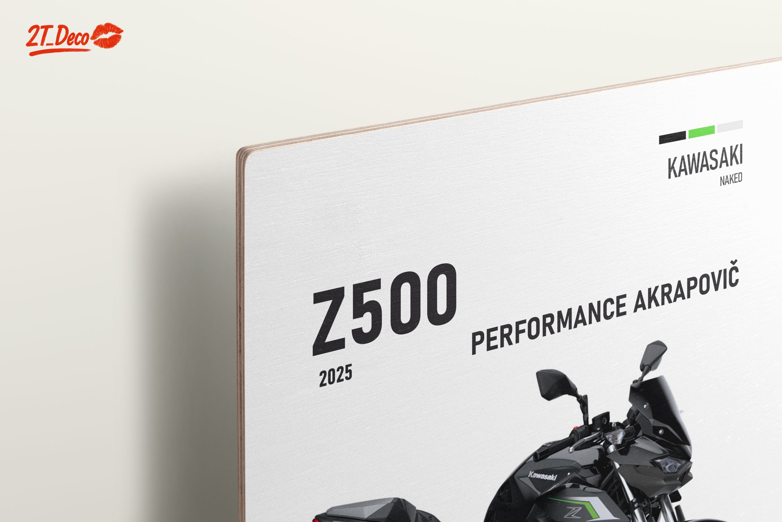 2025 Kawasaki Z500 Motorcycle Performance - Image 15