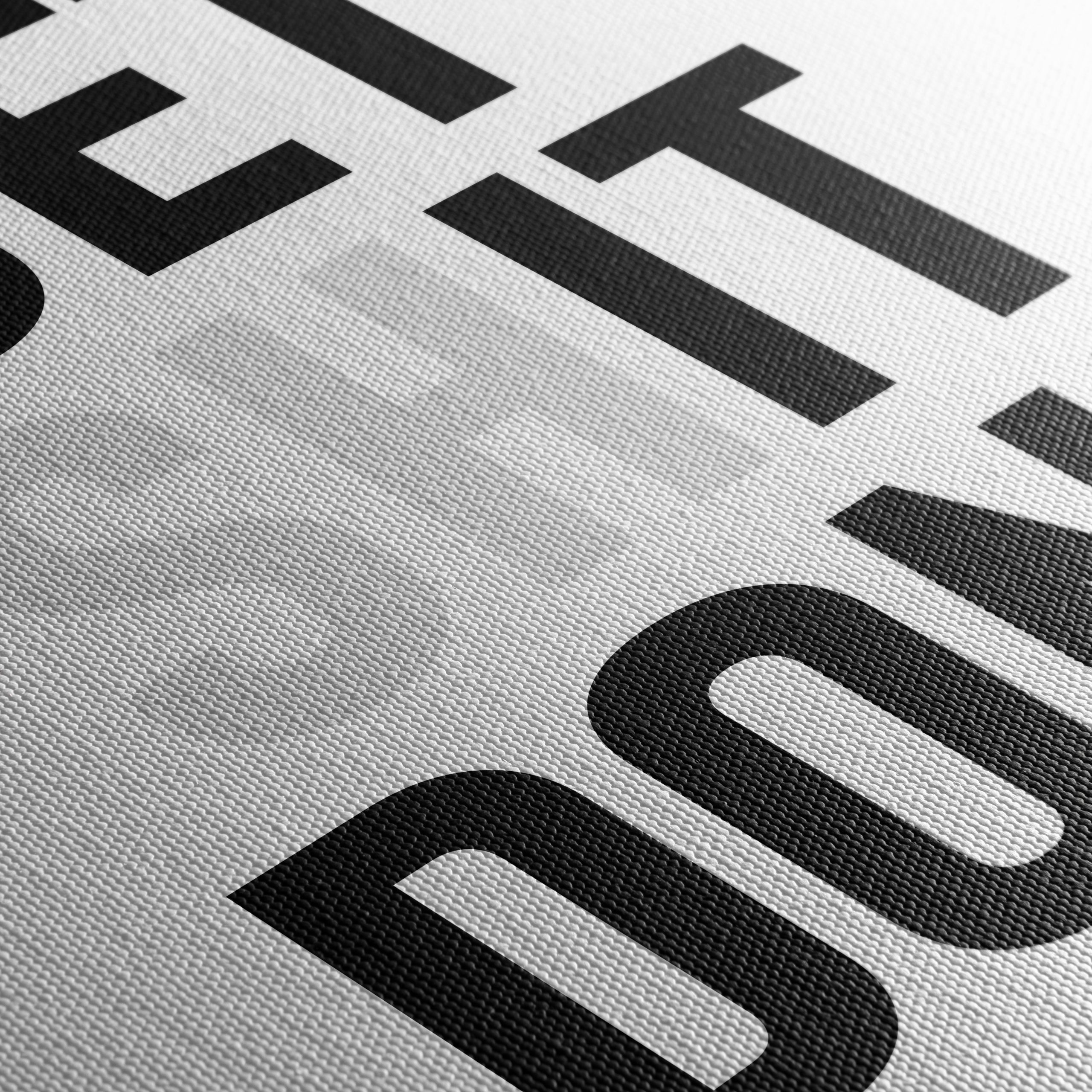 Get Shit Done Motivational Quote Art - Image 5