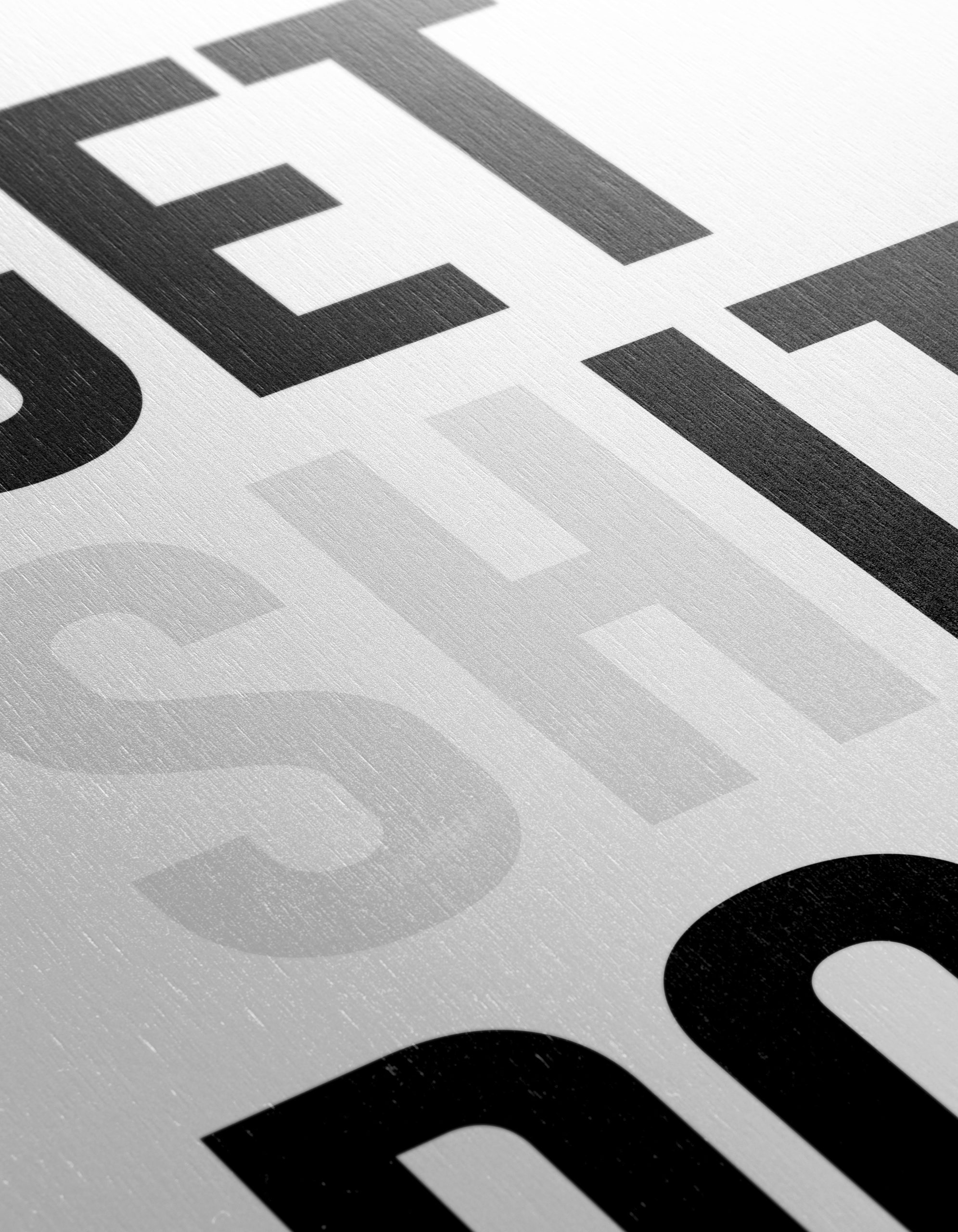 Get Shit Done Motivational Quote Art - Image 12