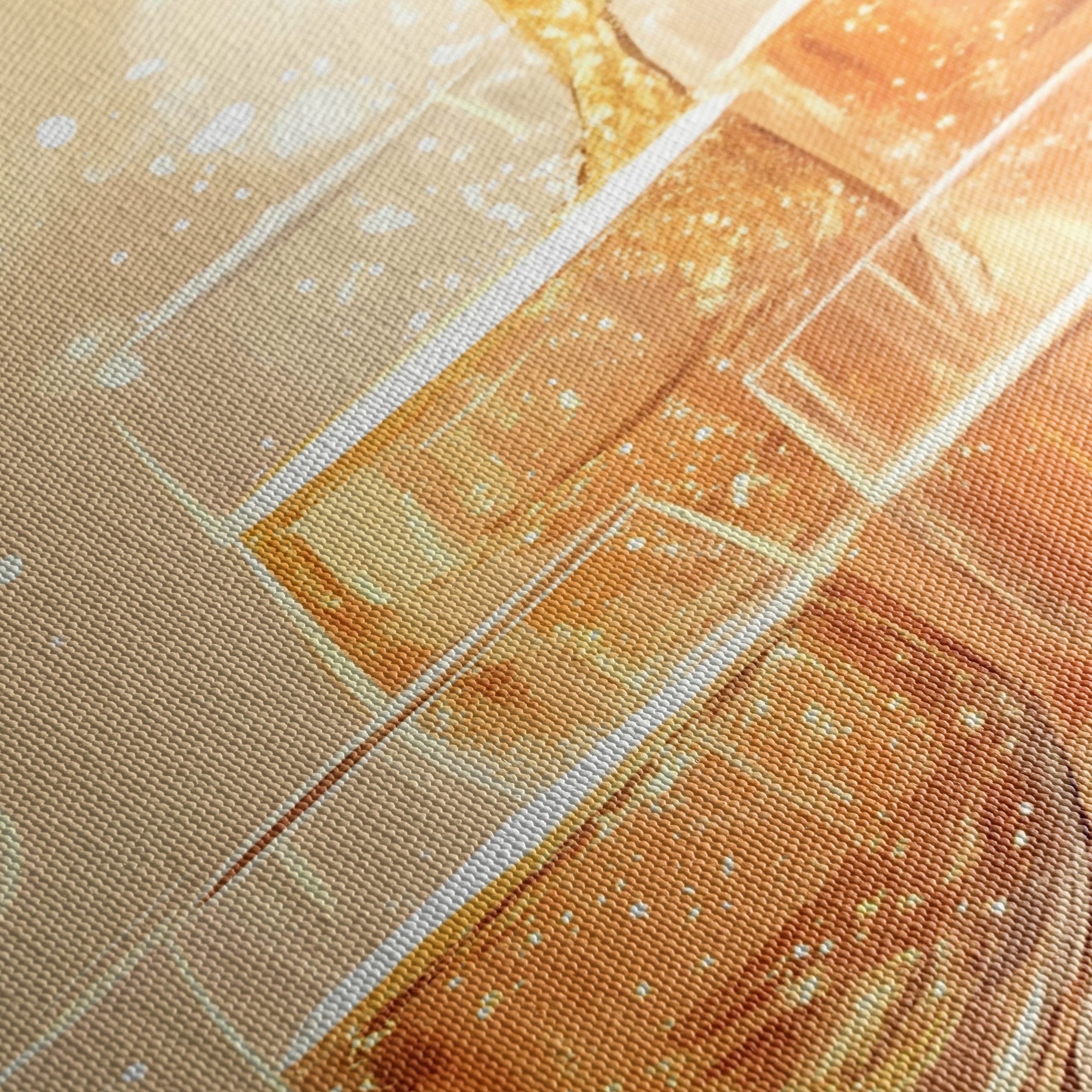 Sparkling Champagne Celebration Art - Image 5