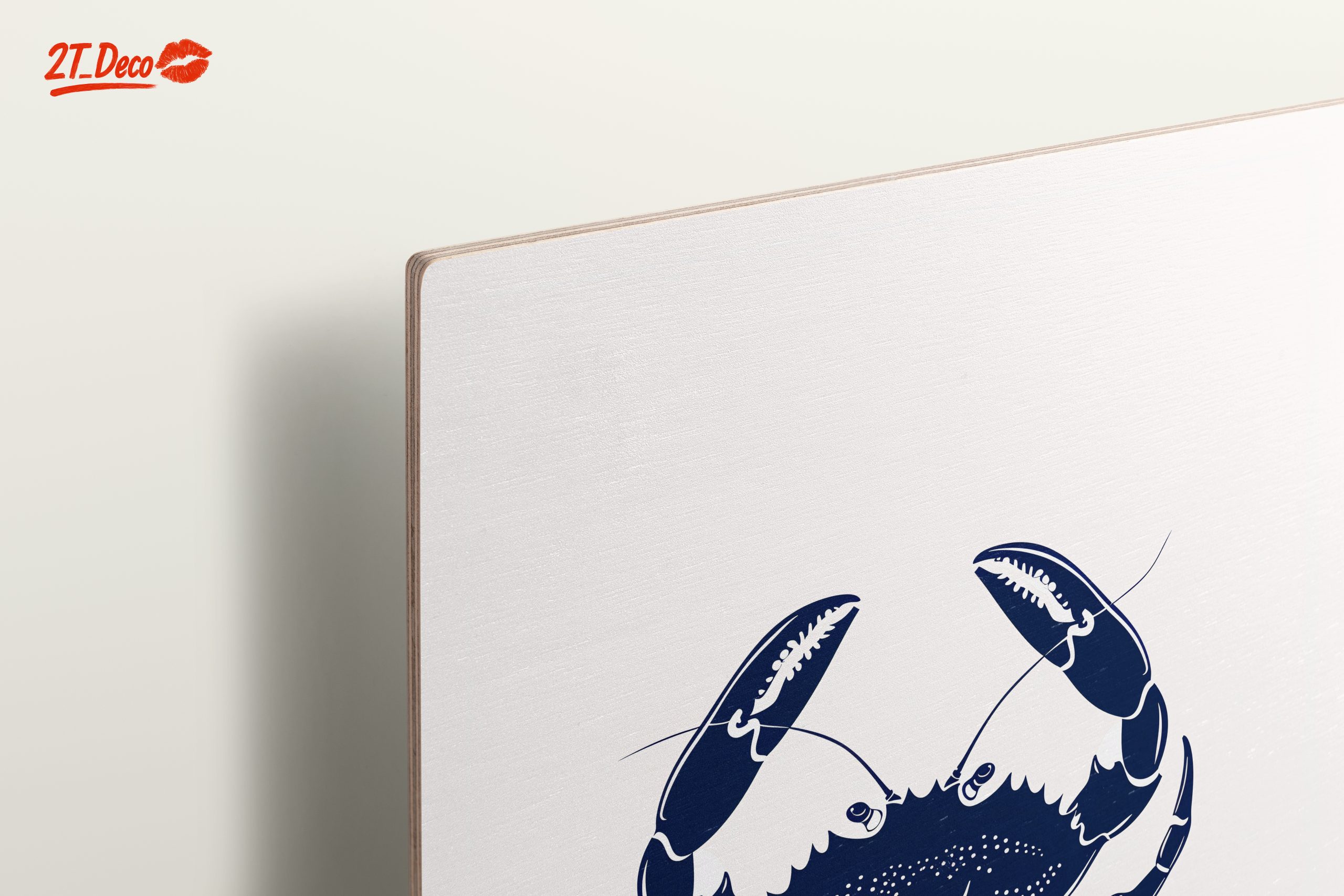 Anatomical Crab Artwork - Image 15
