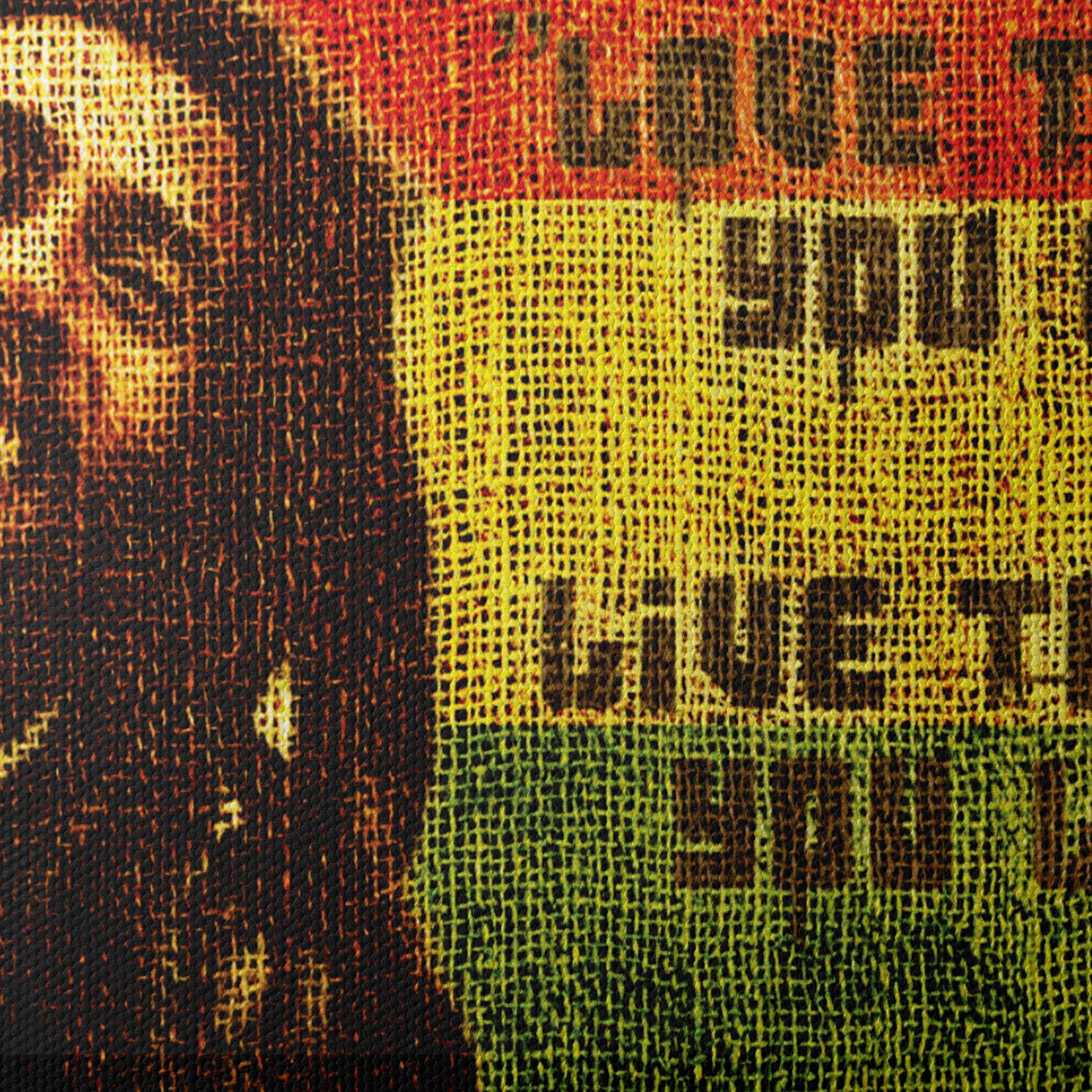 Bob Marley Inspirational Art - Image 4