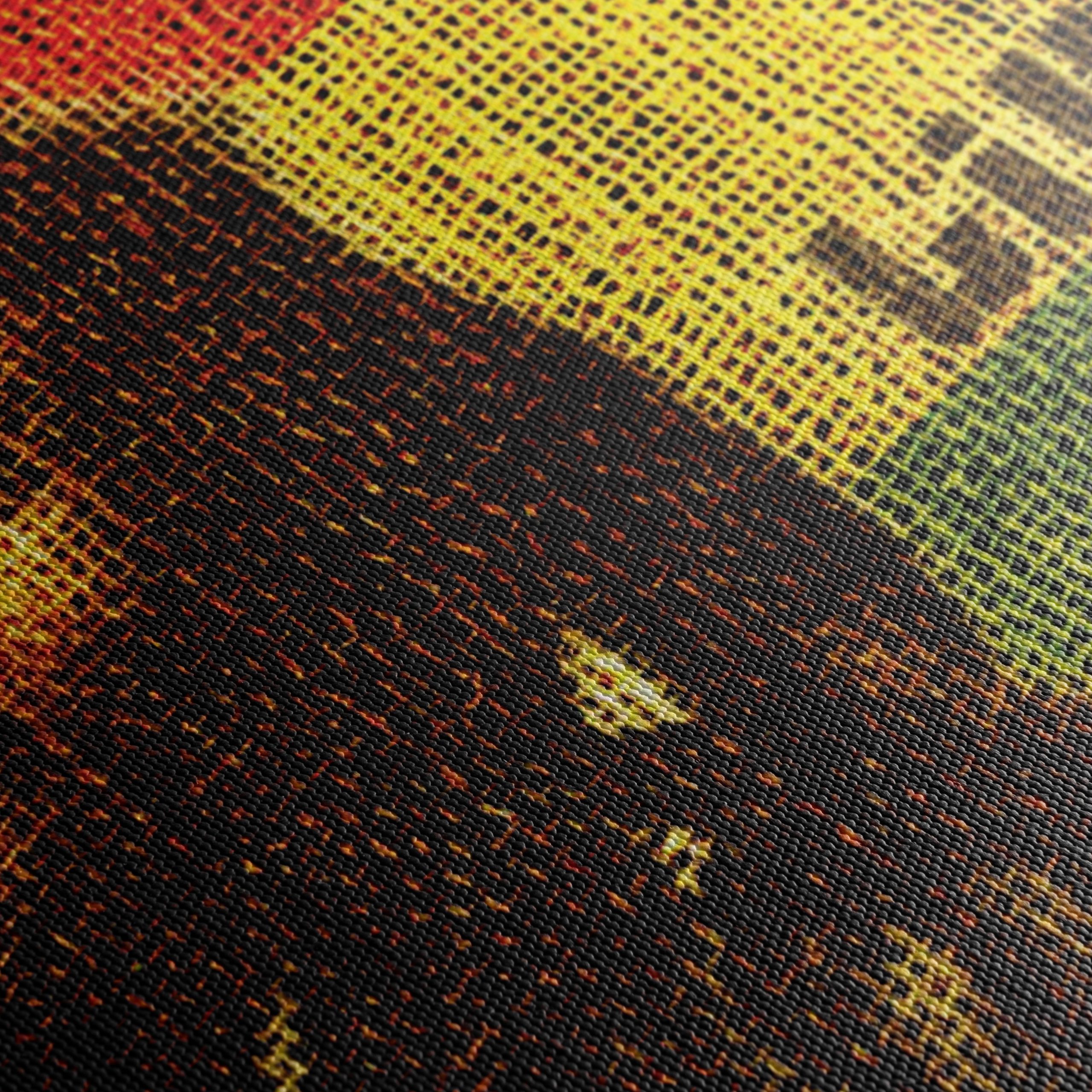 Bob Marley Inspirational Art - Image 5