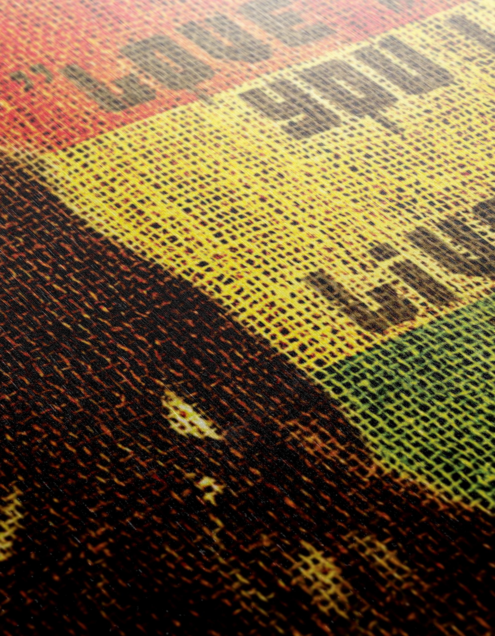 Bob Marley Inspirational Art - Image 12