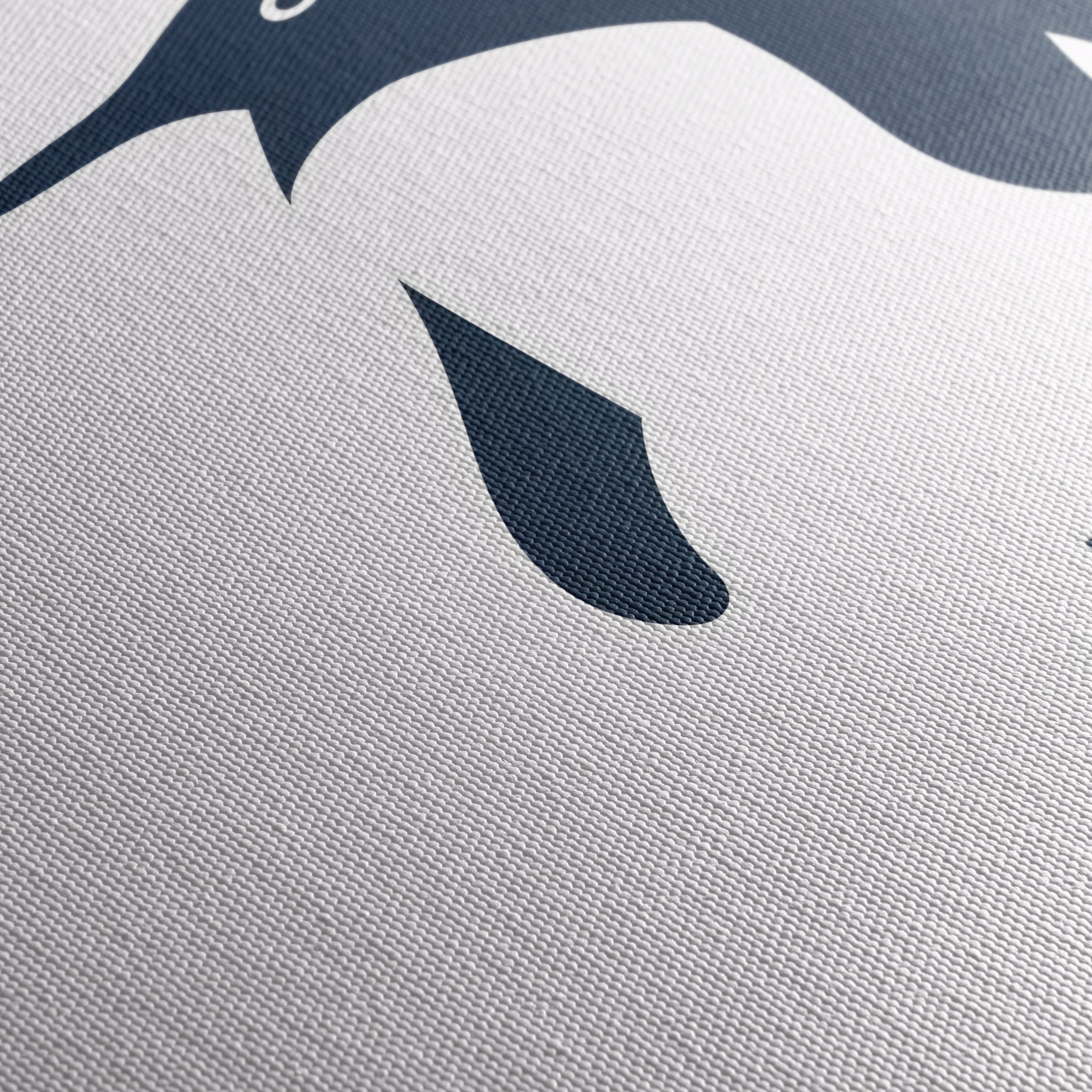 Stylized Penguin Art - Image 5