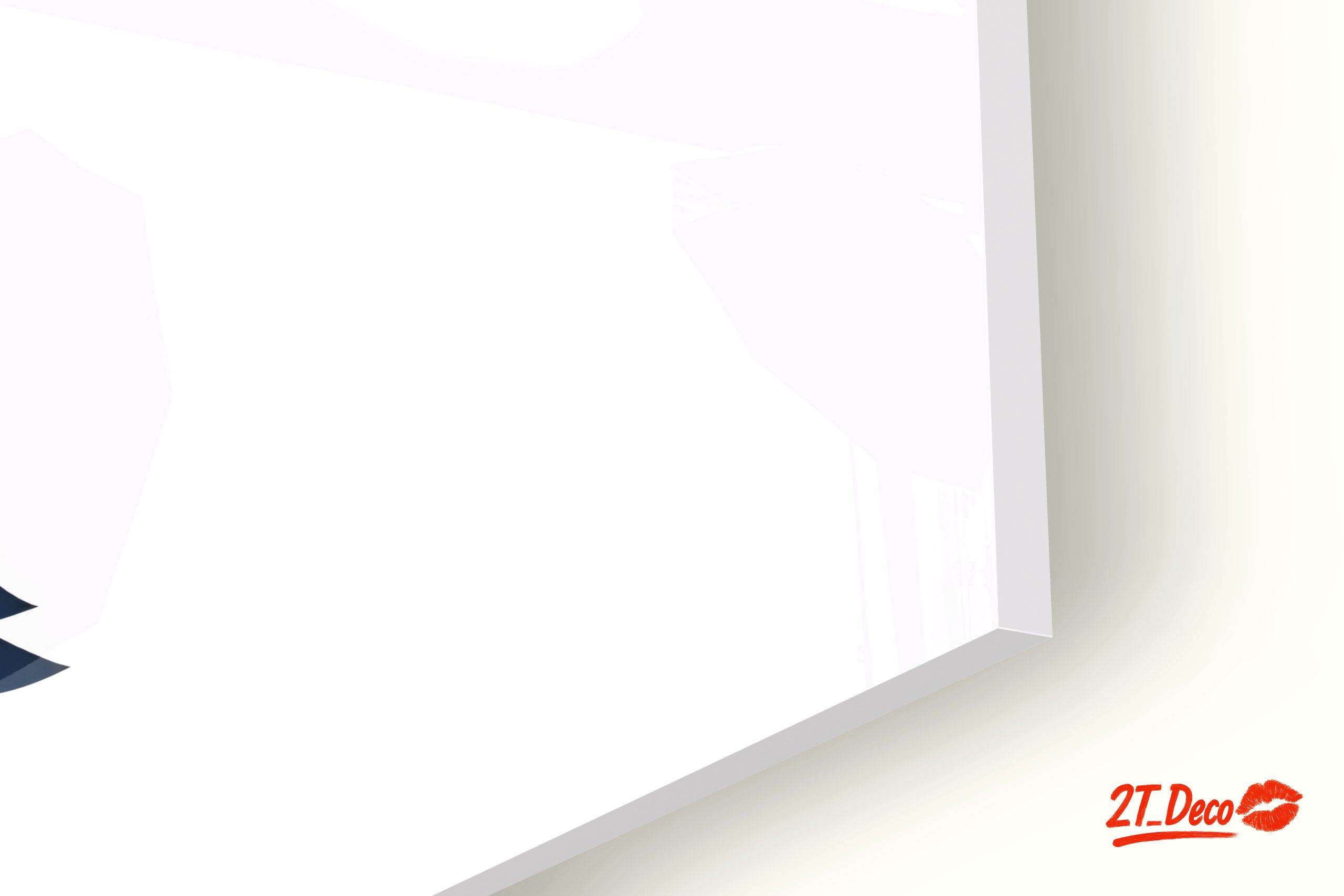 Stylized Penguin Art - Image 9
