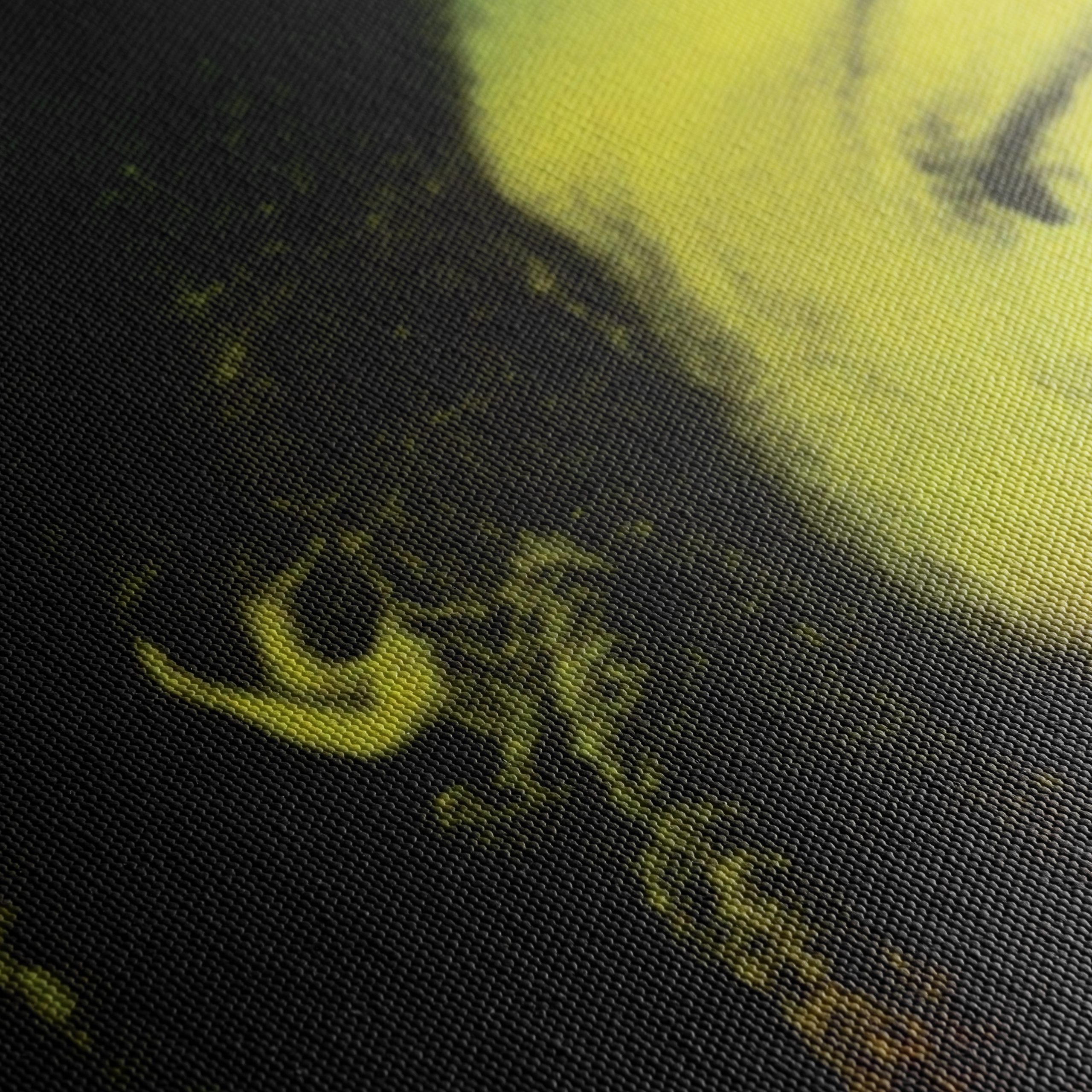Vibrant Bob Marley Music Art - Image 5