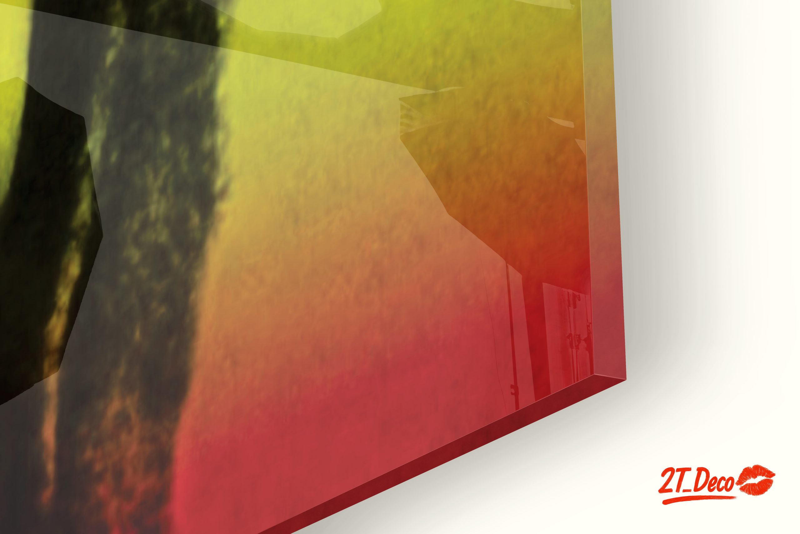 Vibrant Bob Marley Music Art - Image 9