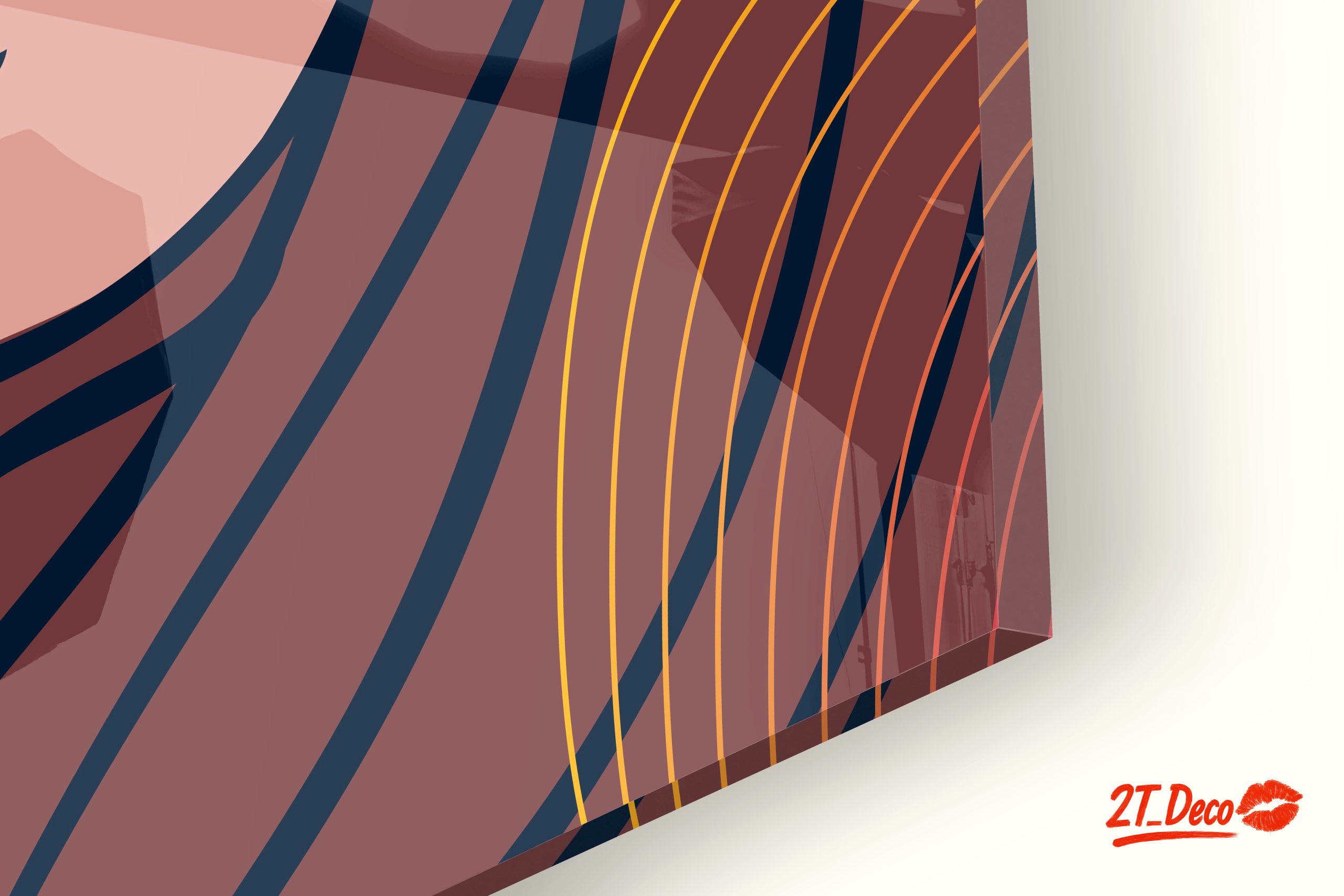 Long Live Music Inspired Art - Image 9
