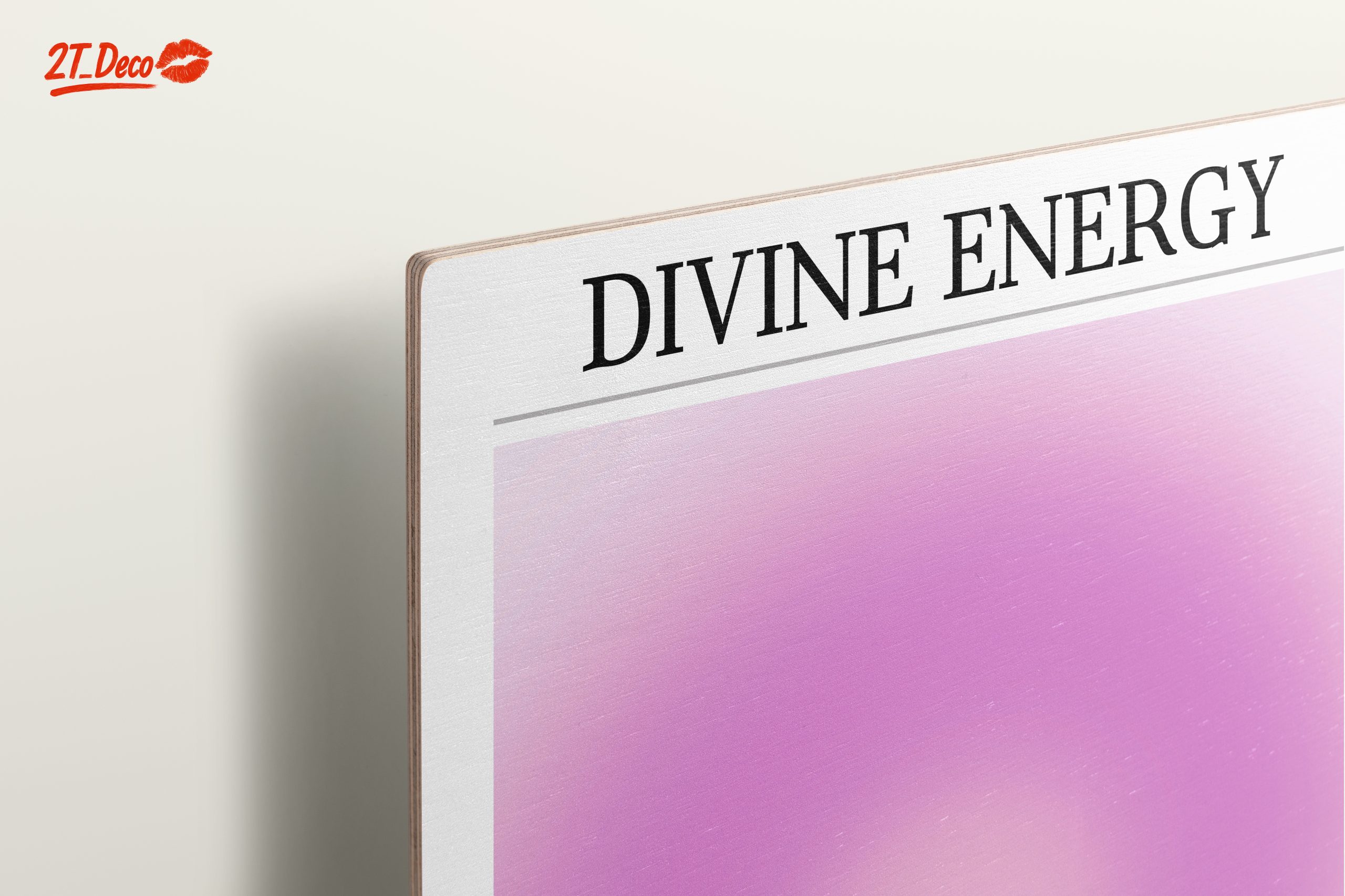 Divine Energy Abstract Art - Image 15
