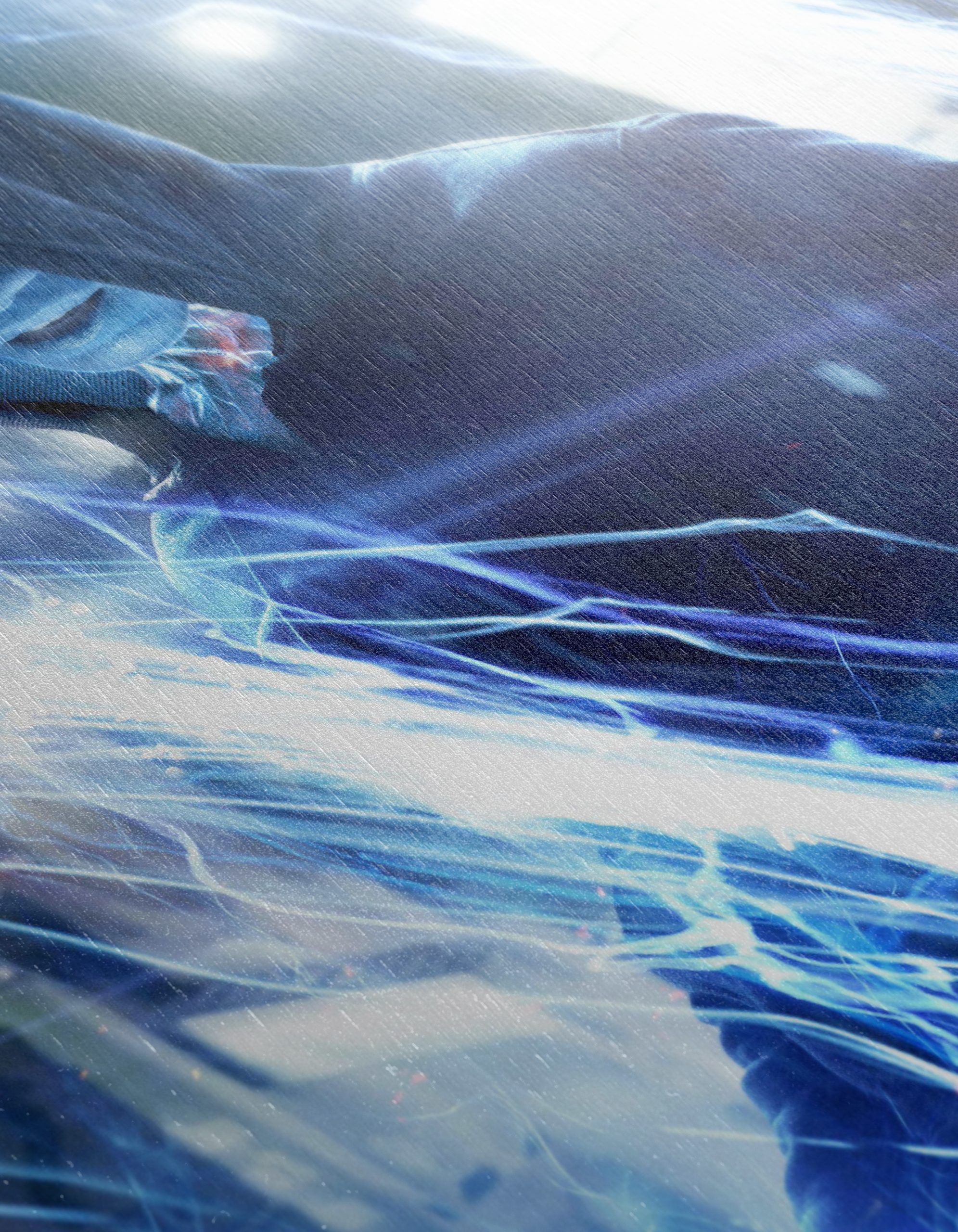 Epic Flash Character Art with Electric Effects - Image 12