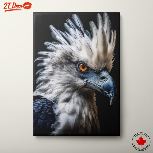 Majestic Eagle Wall Art 6