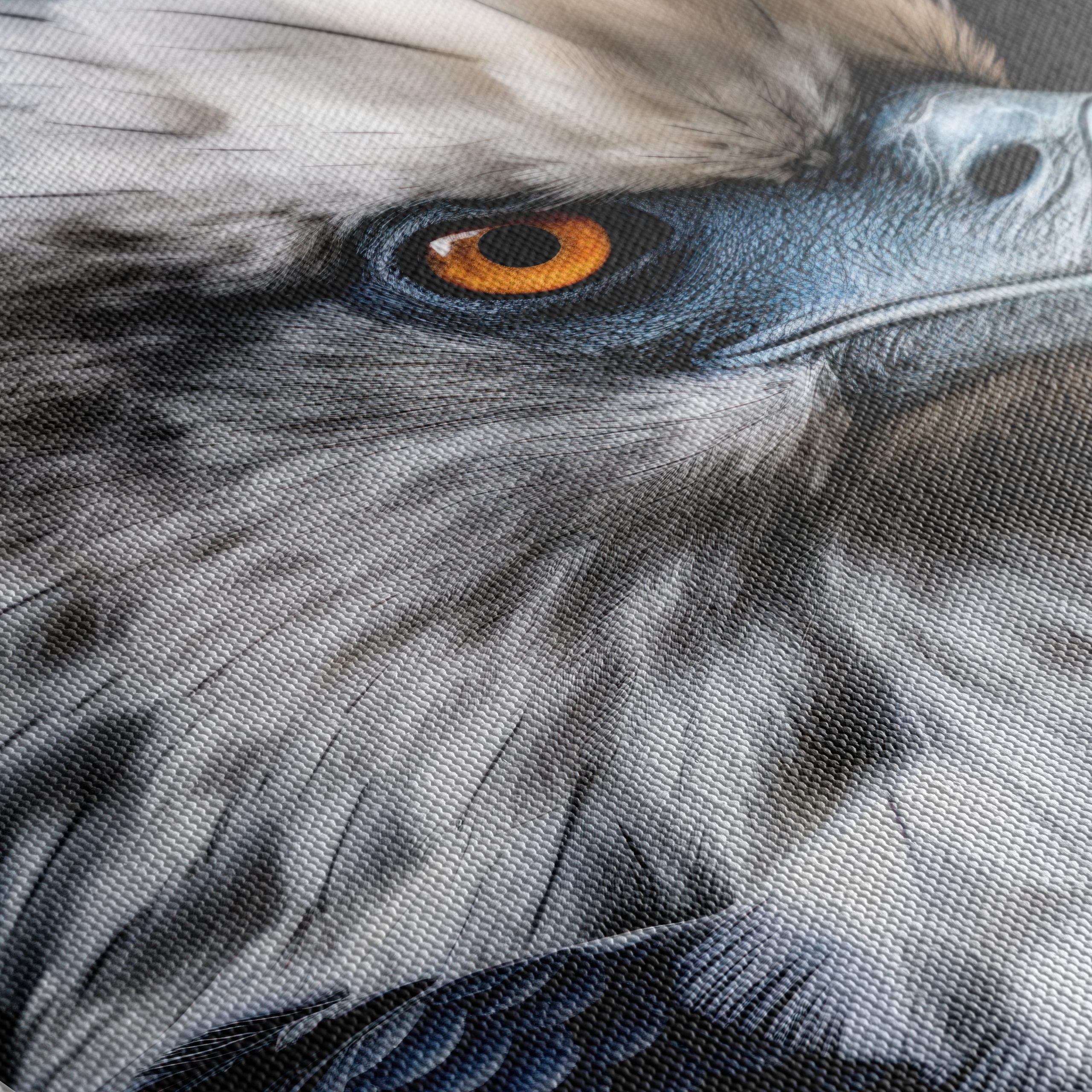 Majestic Eagle Wall Art 6 - Image 5
