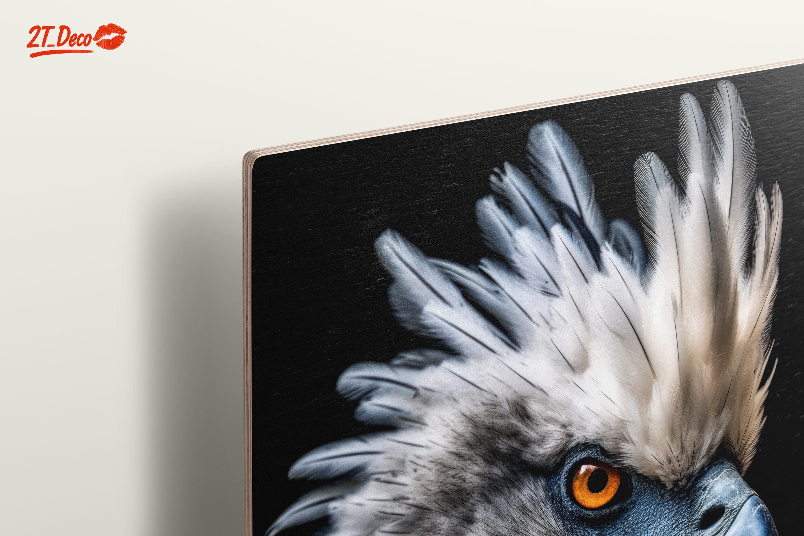 Majestic Eagle Wall Art 6 - Image 15