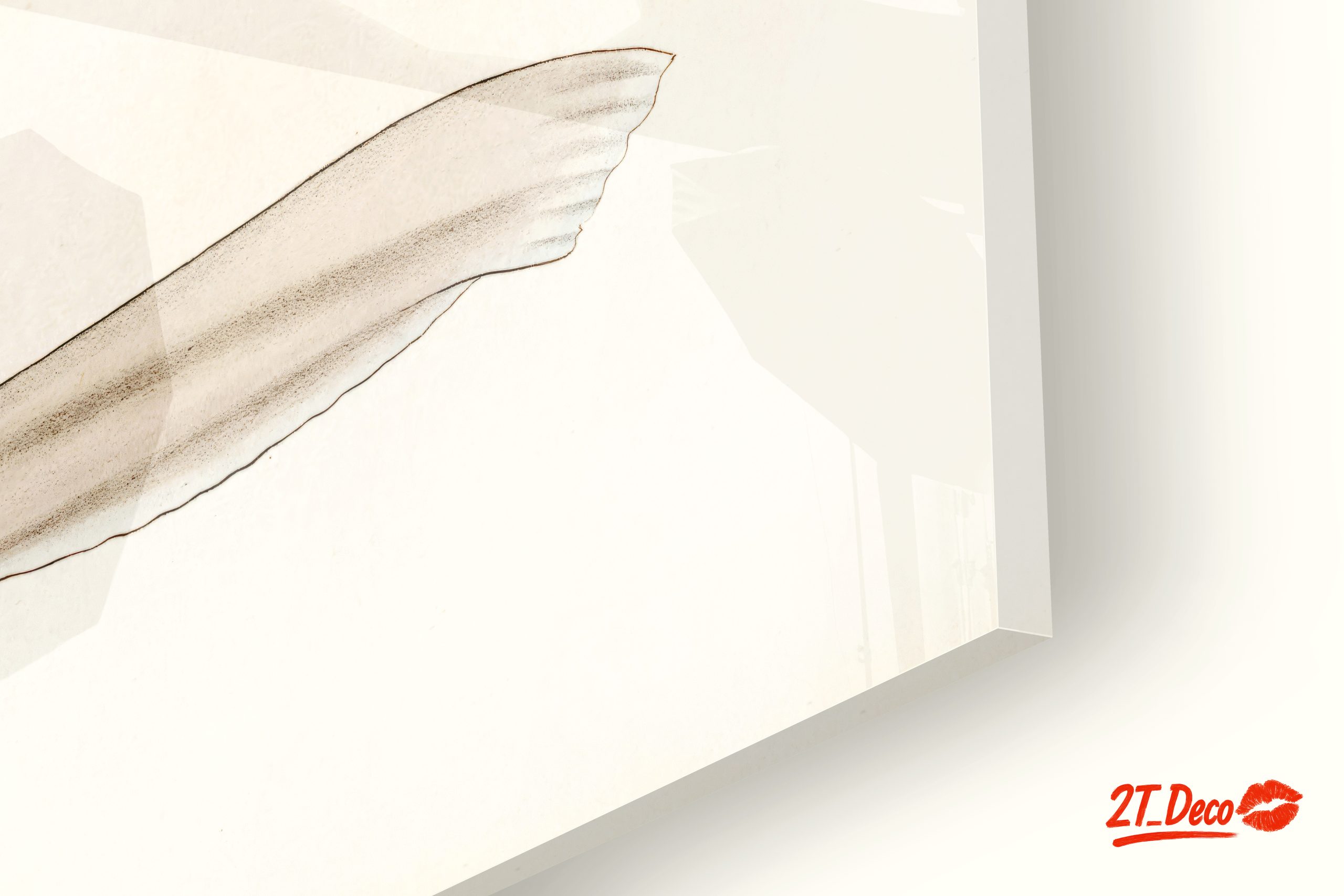 Scientific Illustration of a Fish - Image 9