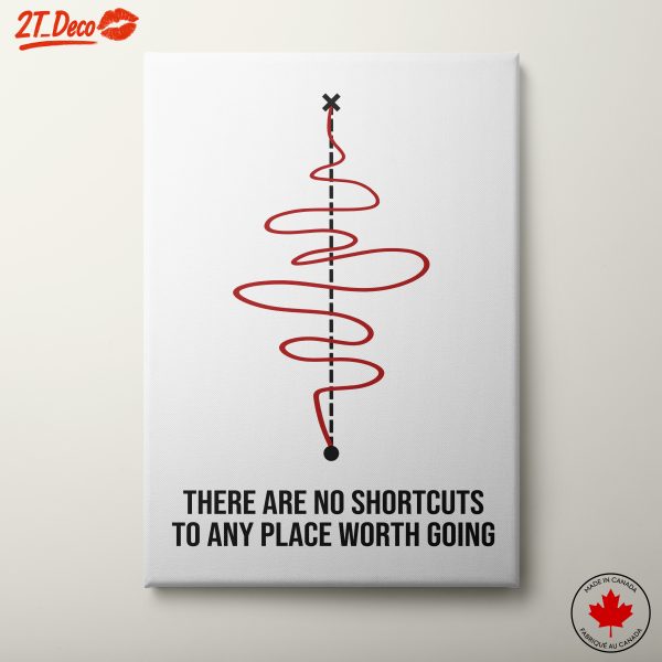 Inspirational Quote Wall Art 4