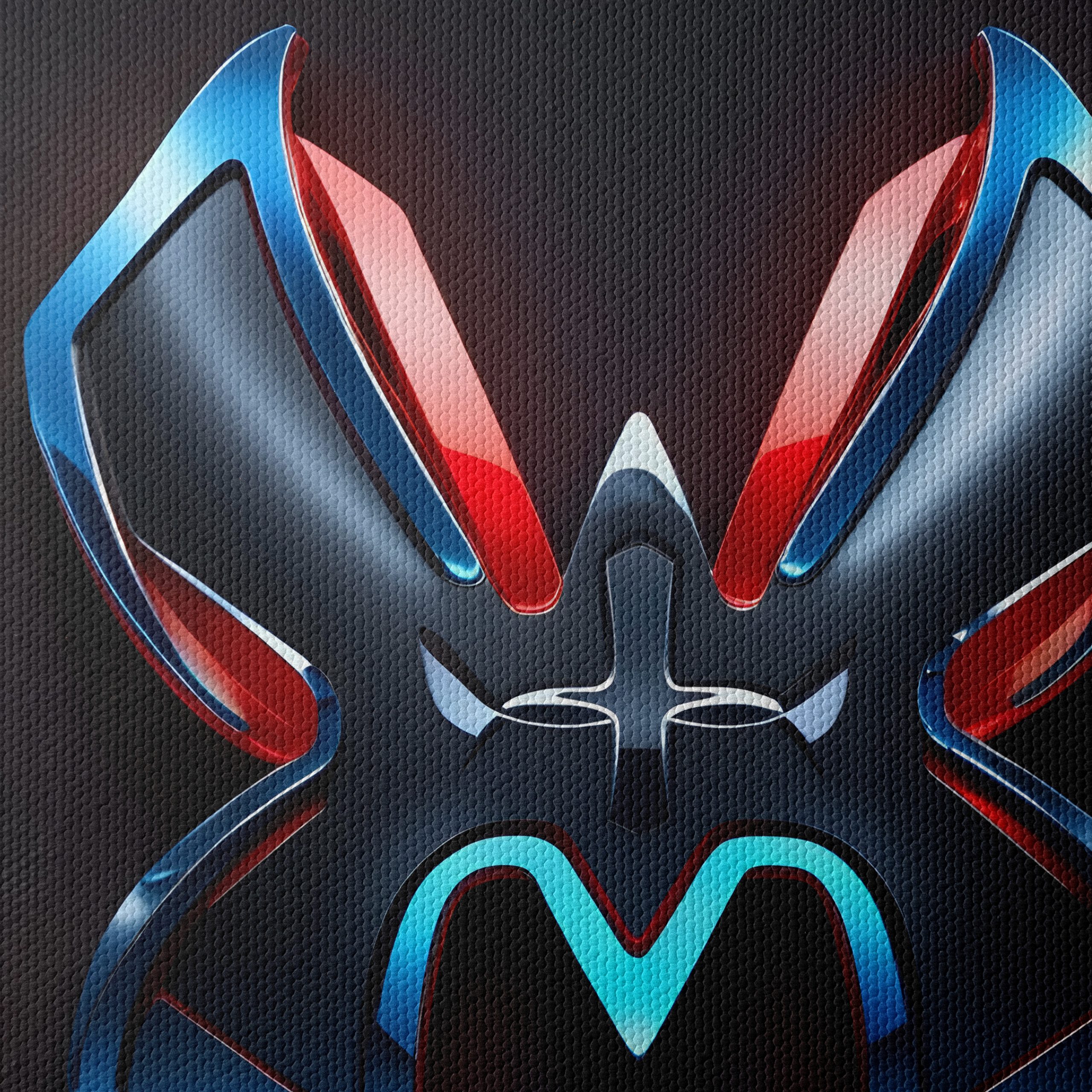 Stylized Anime-Inspired Logo Art - Image 4