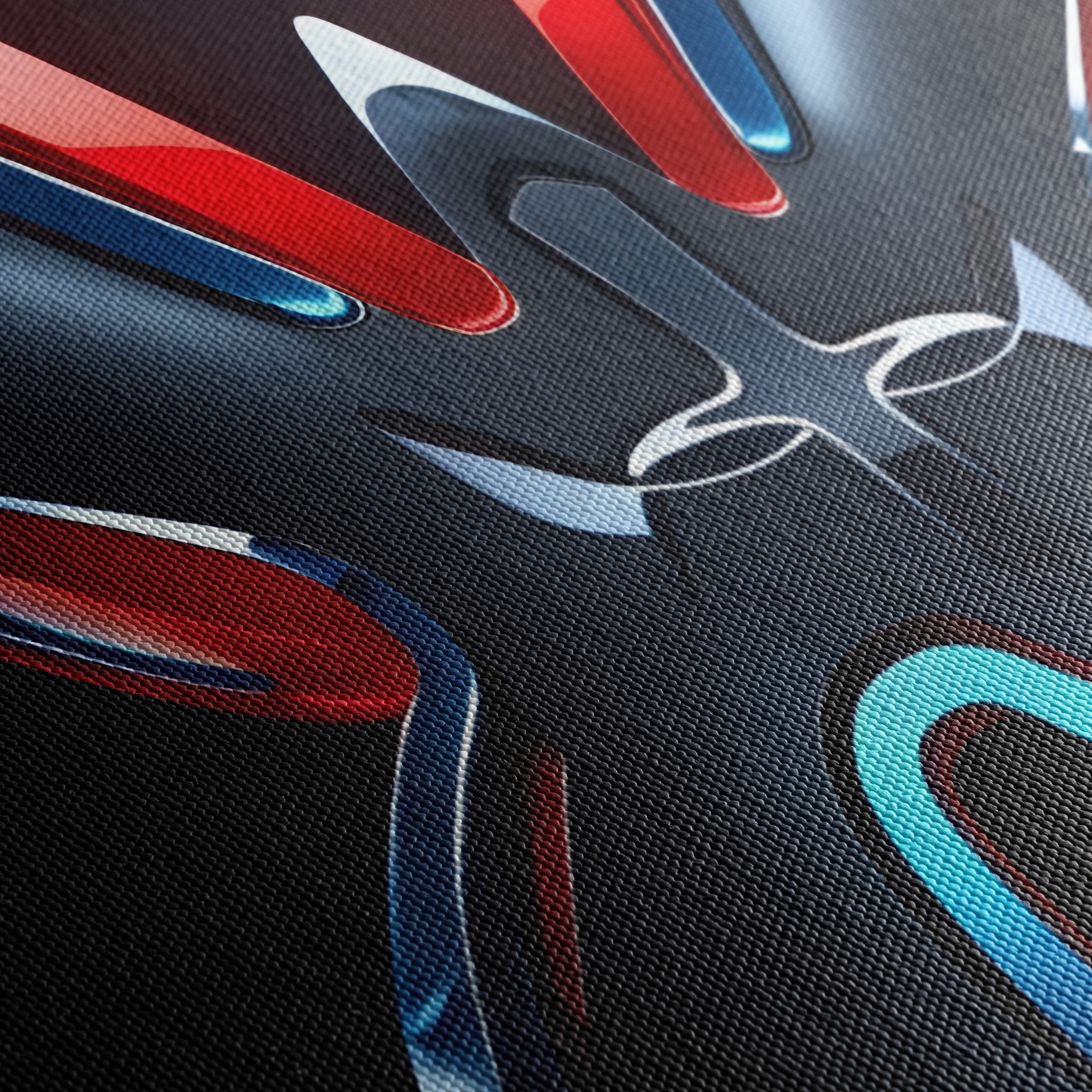 Stylized Anime-Inspired Logo Art - Image 5