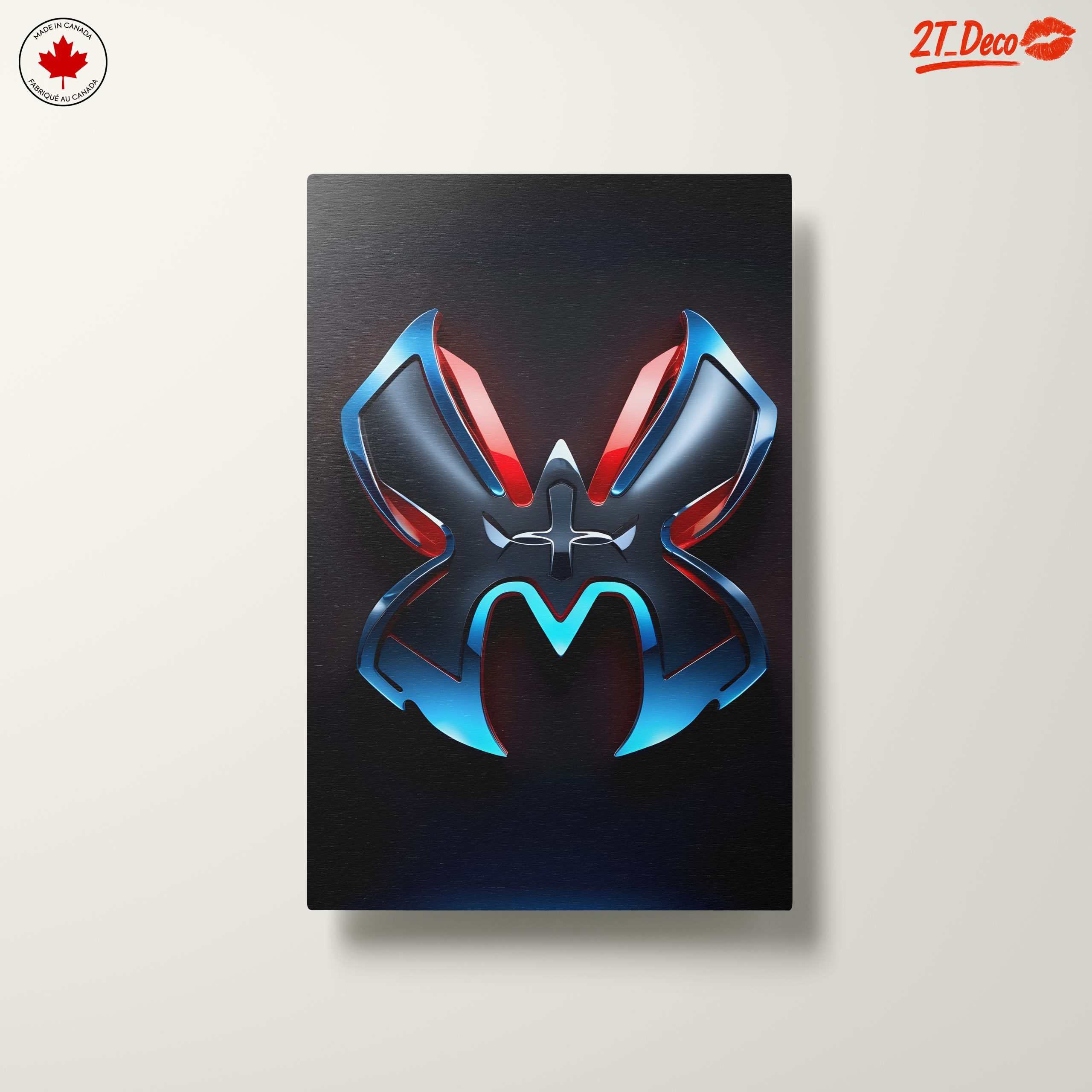 Stylized Anime-Inspired Logo Art - Image 10