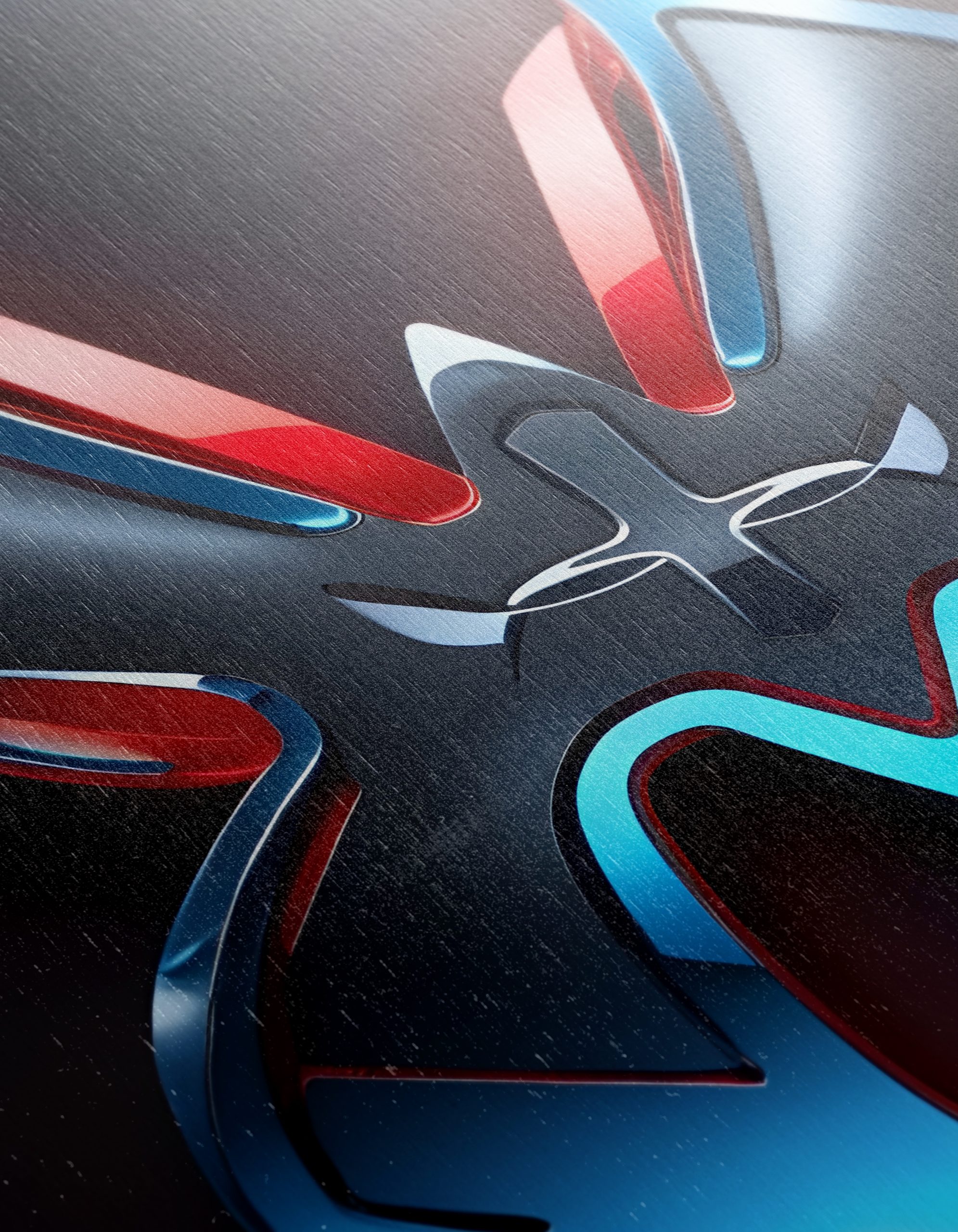 Stylized Anime-Inspired Logo Art - Image 12