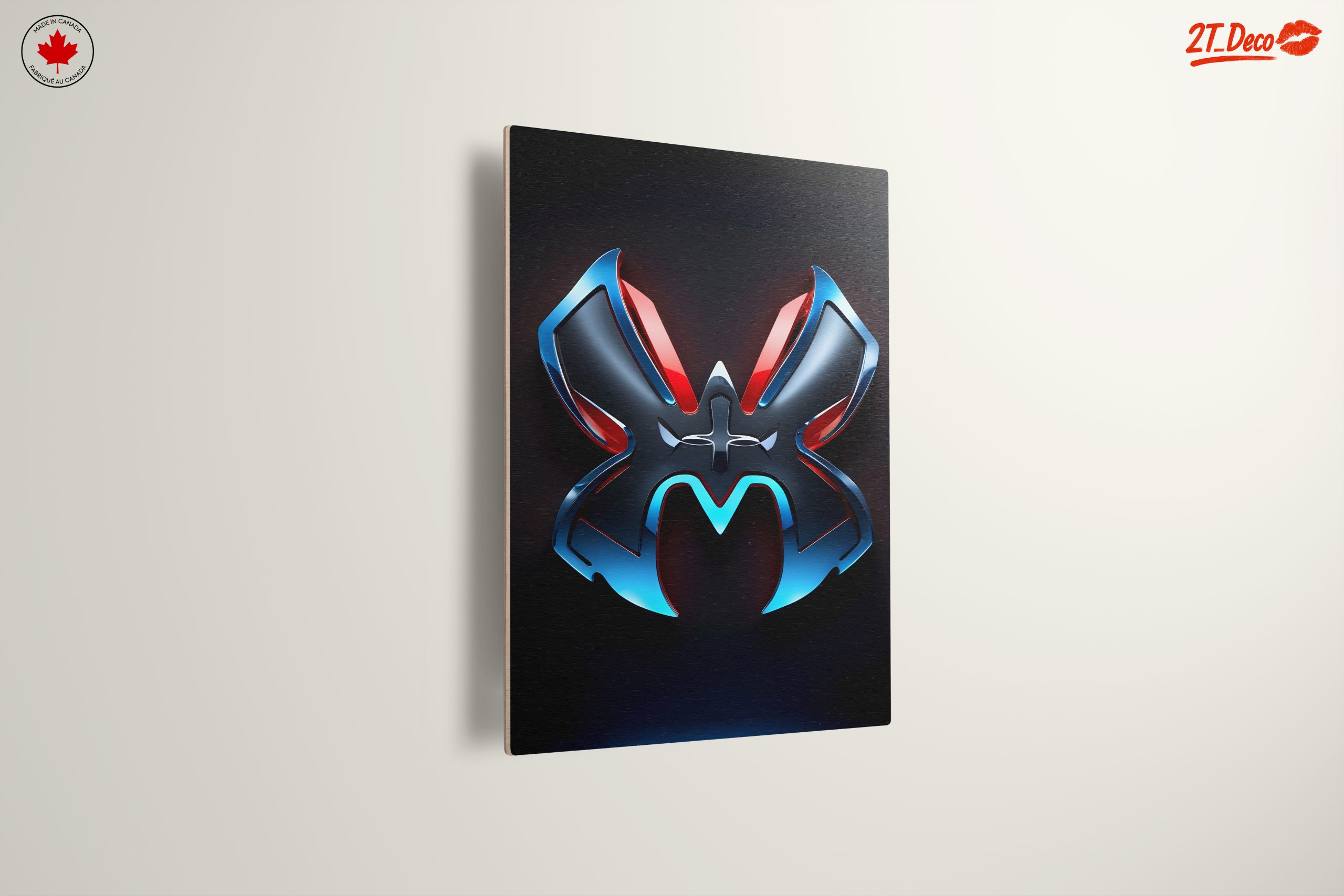 Stylized Anime-Inspired Logo Art - Image 13