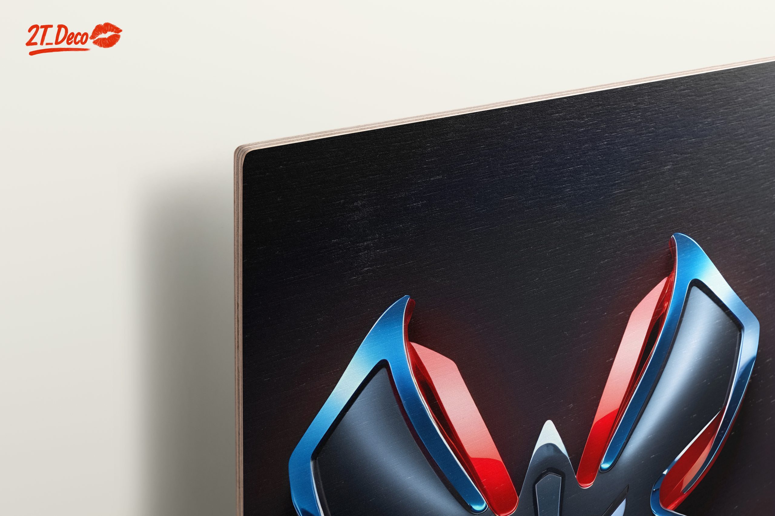 Stylized Anime-Inspired Logo Art - Image 15